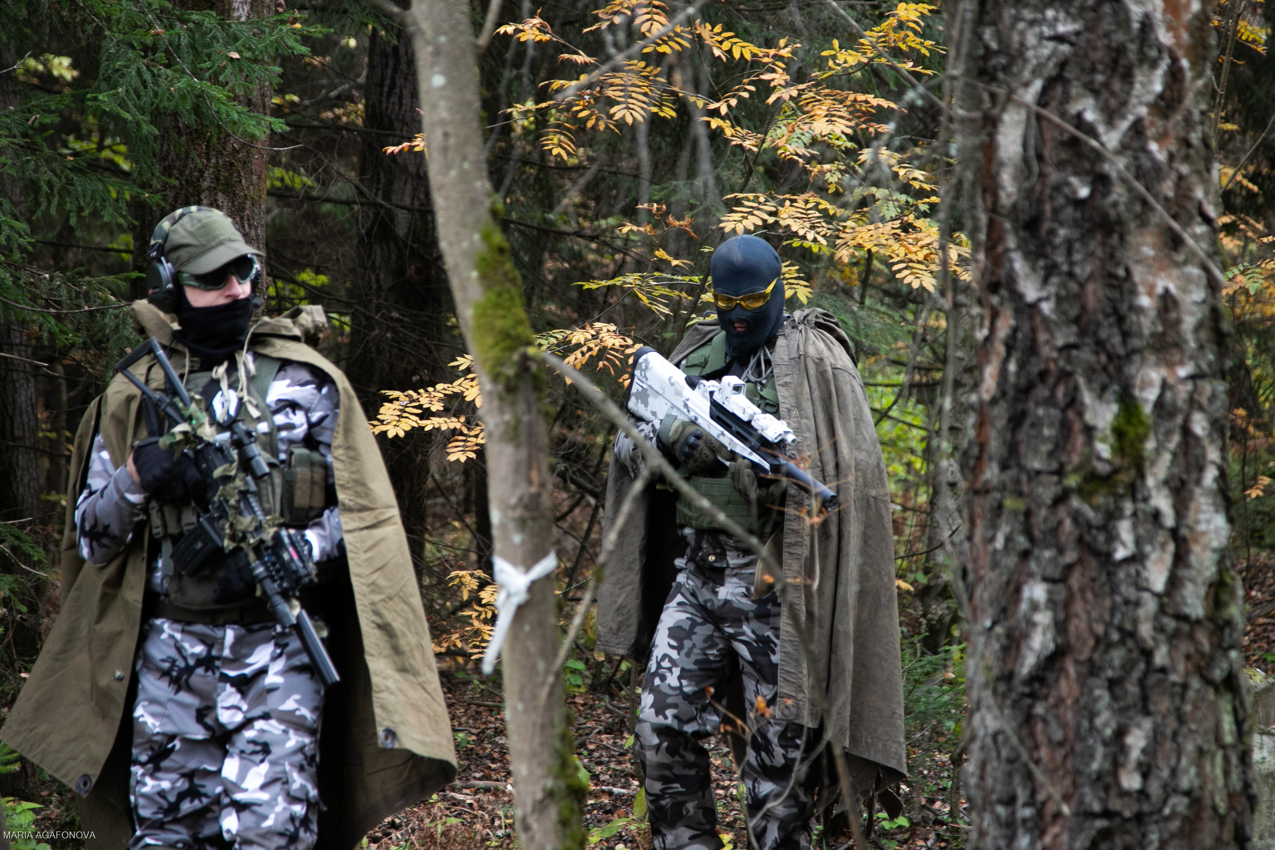 Сталкер. Восход над Янтарем. 04-05.10.2025. Репортажный фотограф в Москве Агафонова Мария