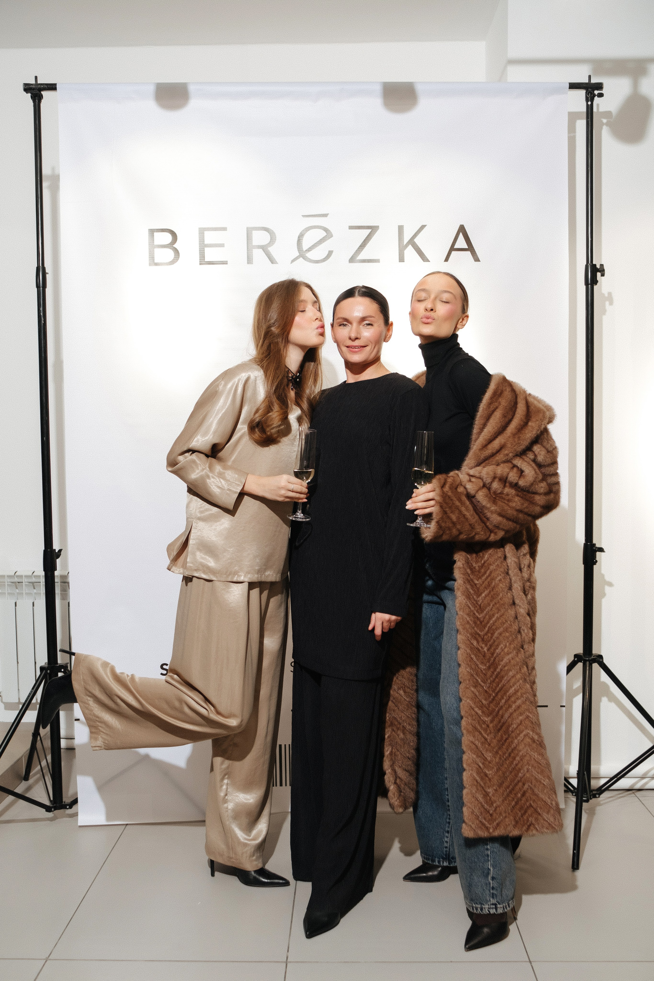 «Березка» открытие магазина. Фуд и предметный фотограф Виталий Морозов г. Москва