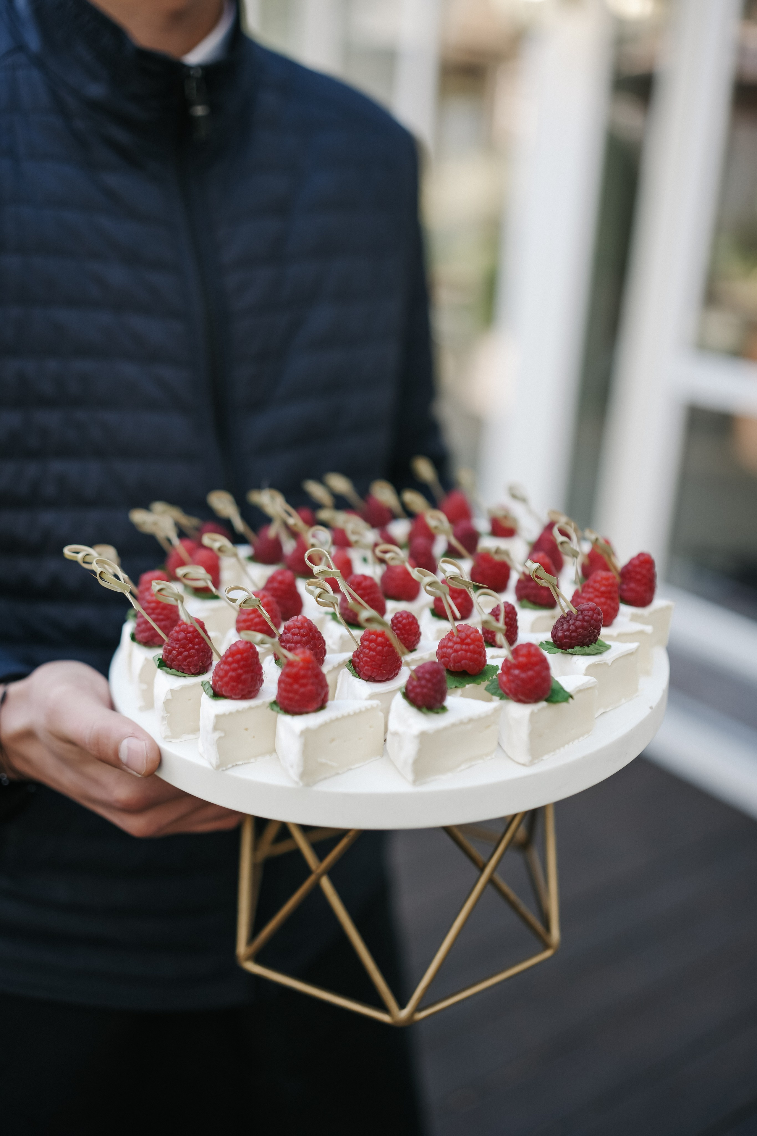 Кейтиринг. Фотограф Москва Татьяна Гайдаржи