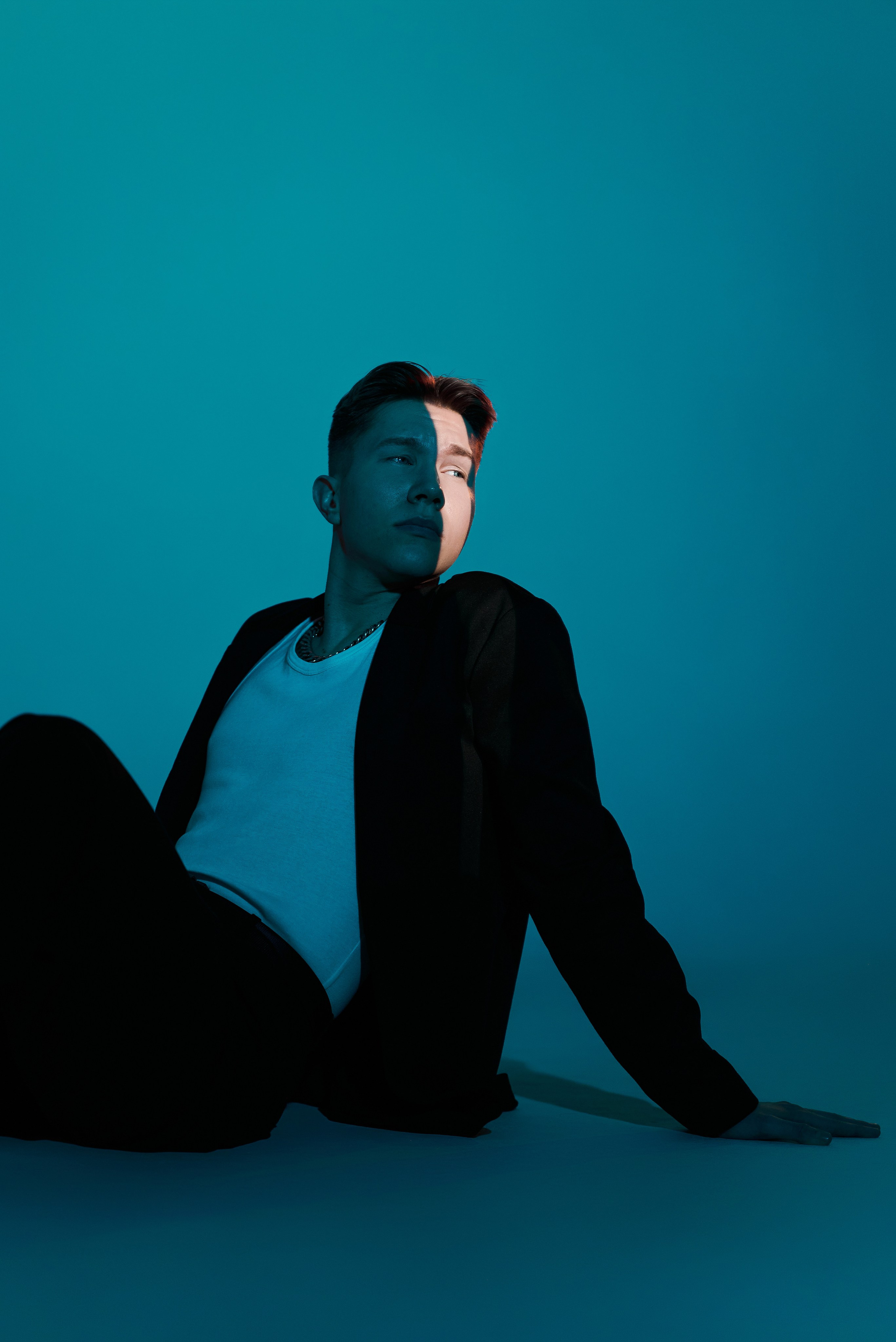 Дима. Фотограф в Москве Евгений Горбатов — портреты, семьи, love story, мероприятия, предметная и интерьерная съёмка