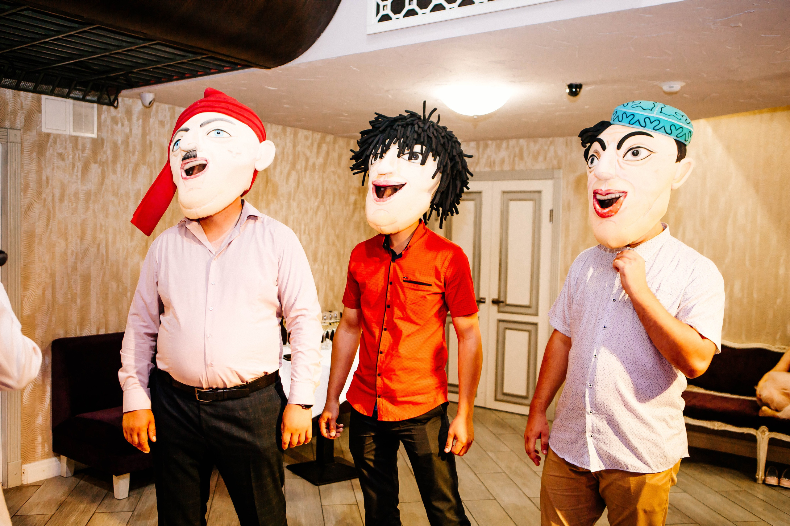 Форсаж. Рыжова Тамара