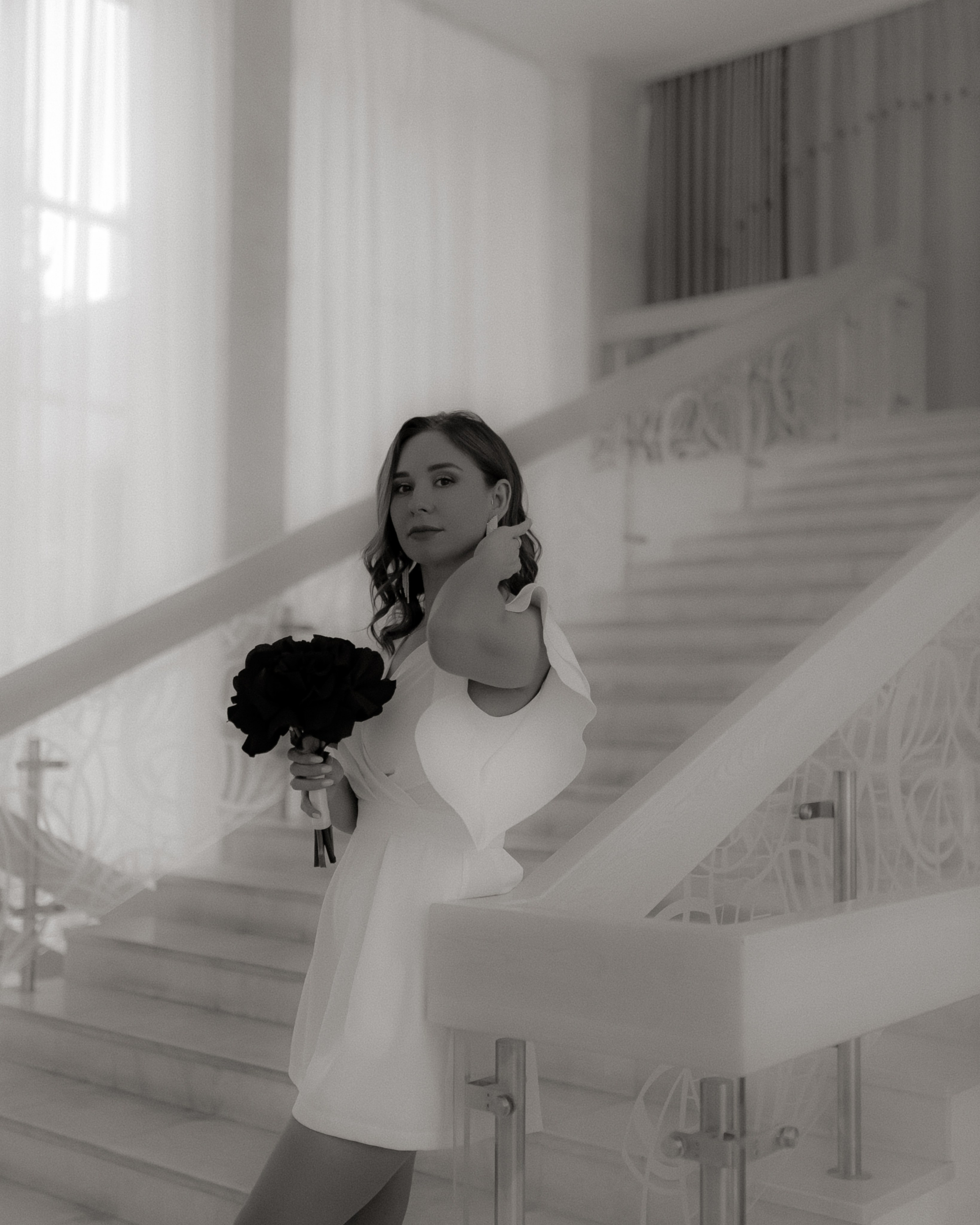 Григорий и Мария. DARYA.BELKINA