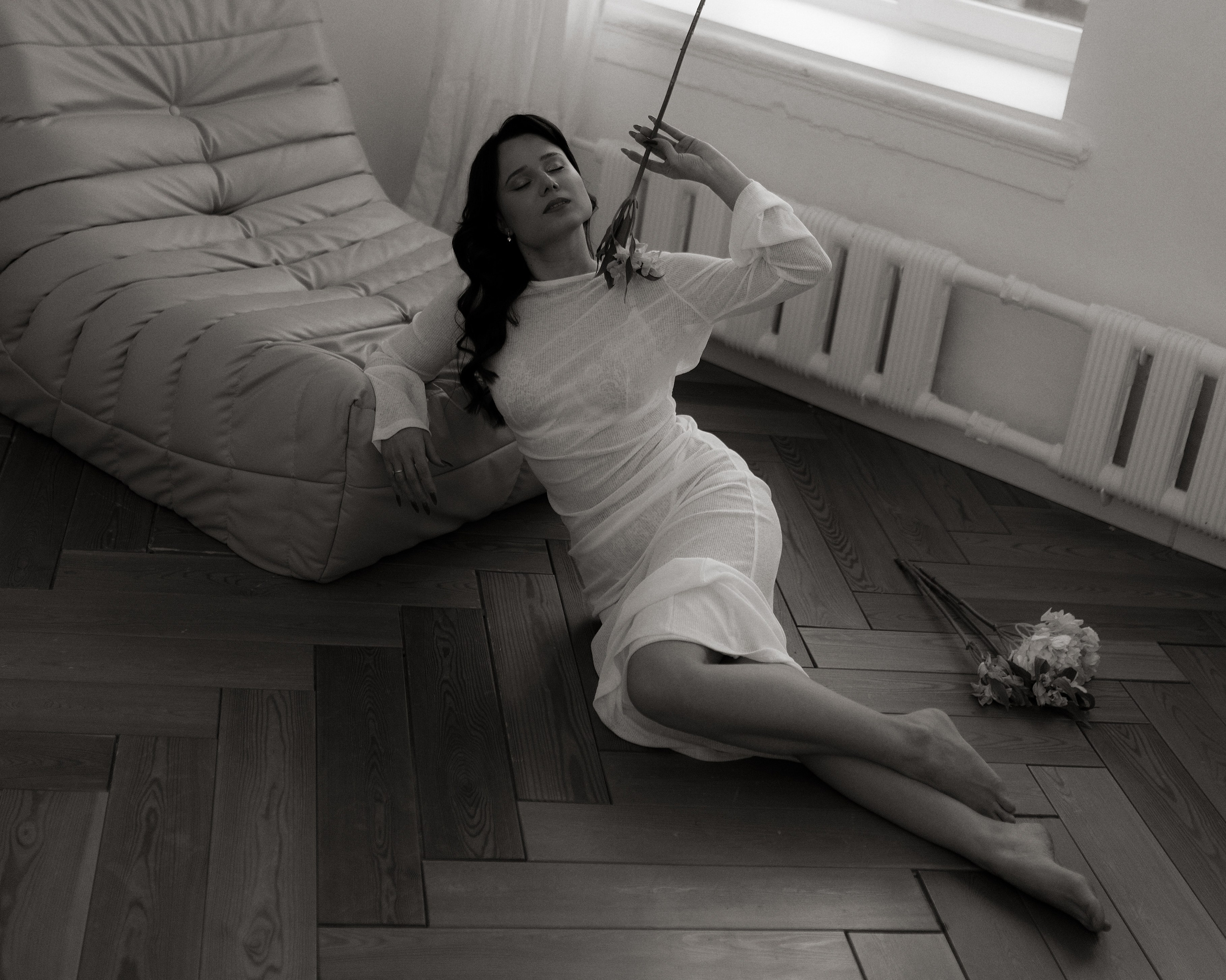 Анастасия. DARYA.BELKINA