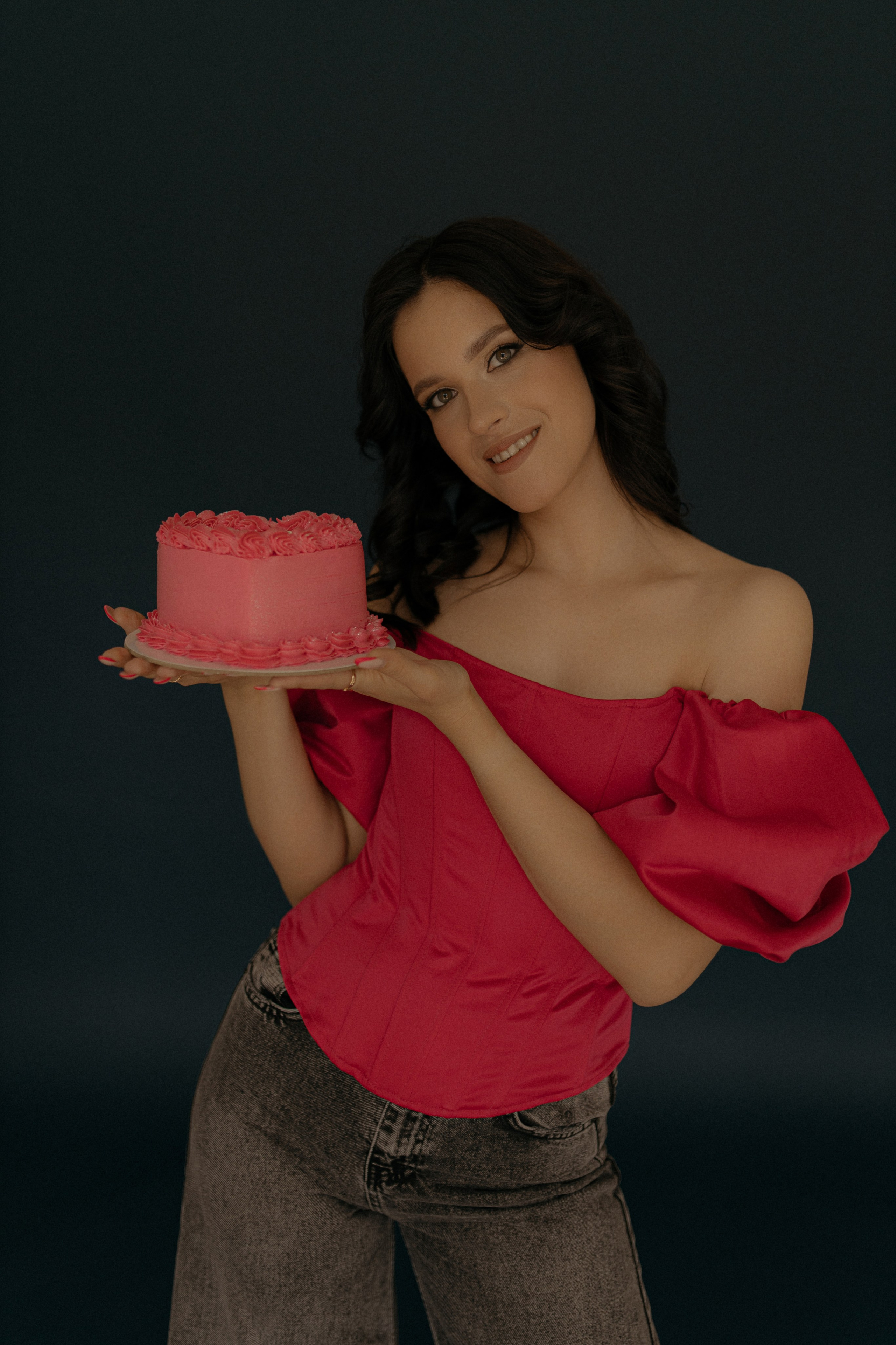 Юлия. DARYA.BELKINA