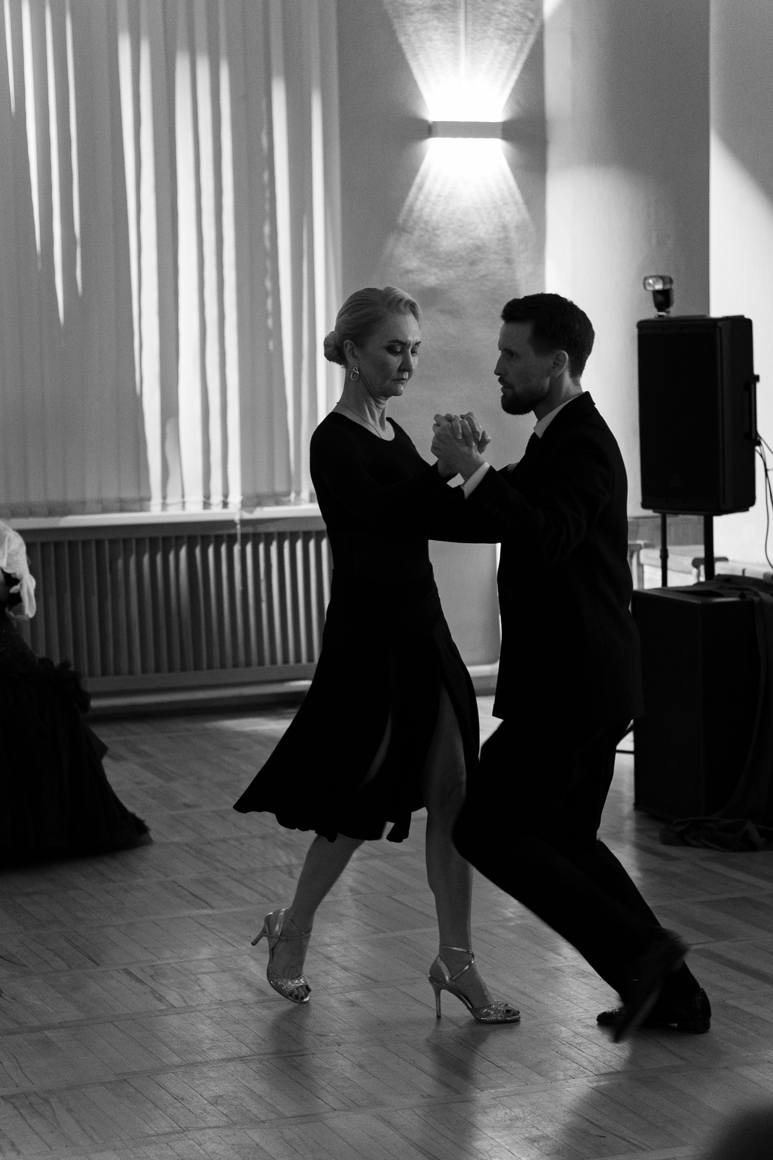 «Гранд Зал» Карнавал