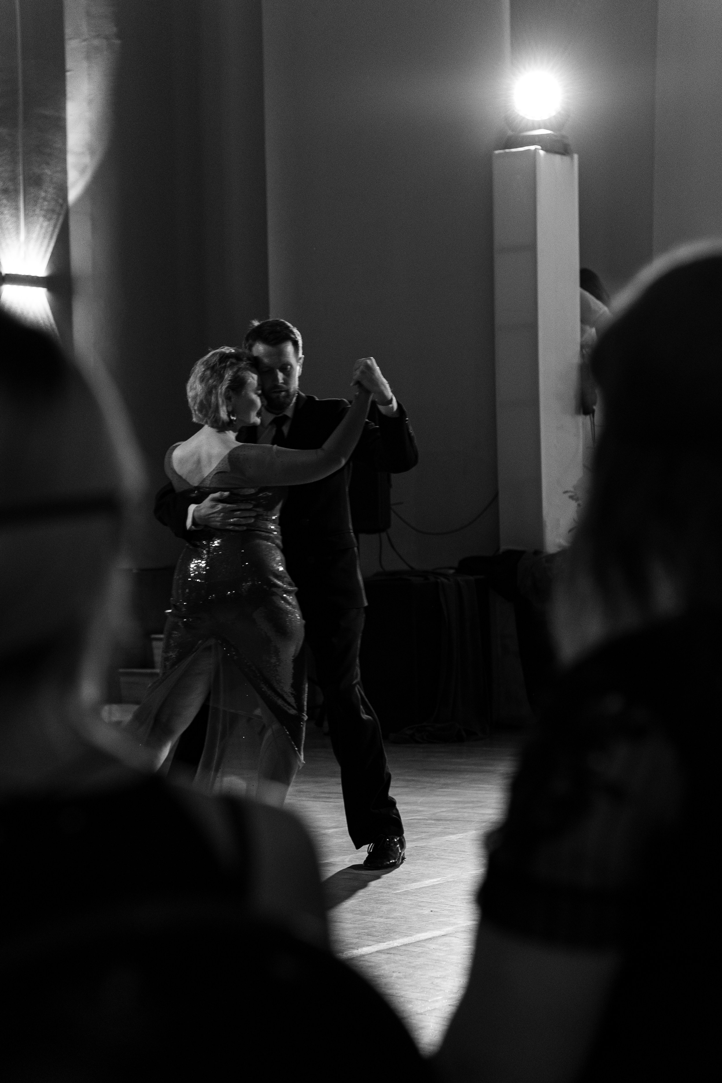 «Гранд Зал» Карнавал