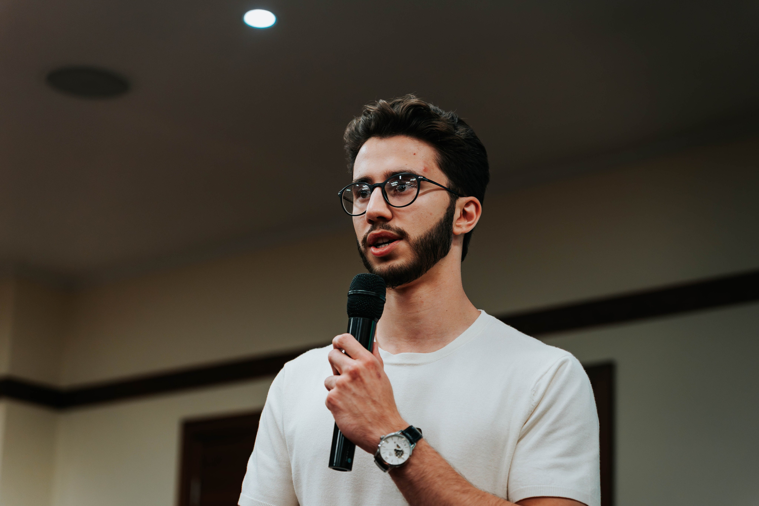 Бизнес-форум «Территория продаж». Репортажный фотограф Красноярск