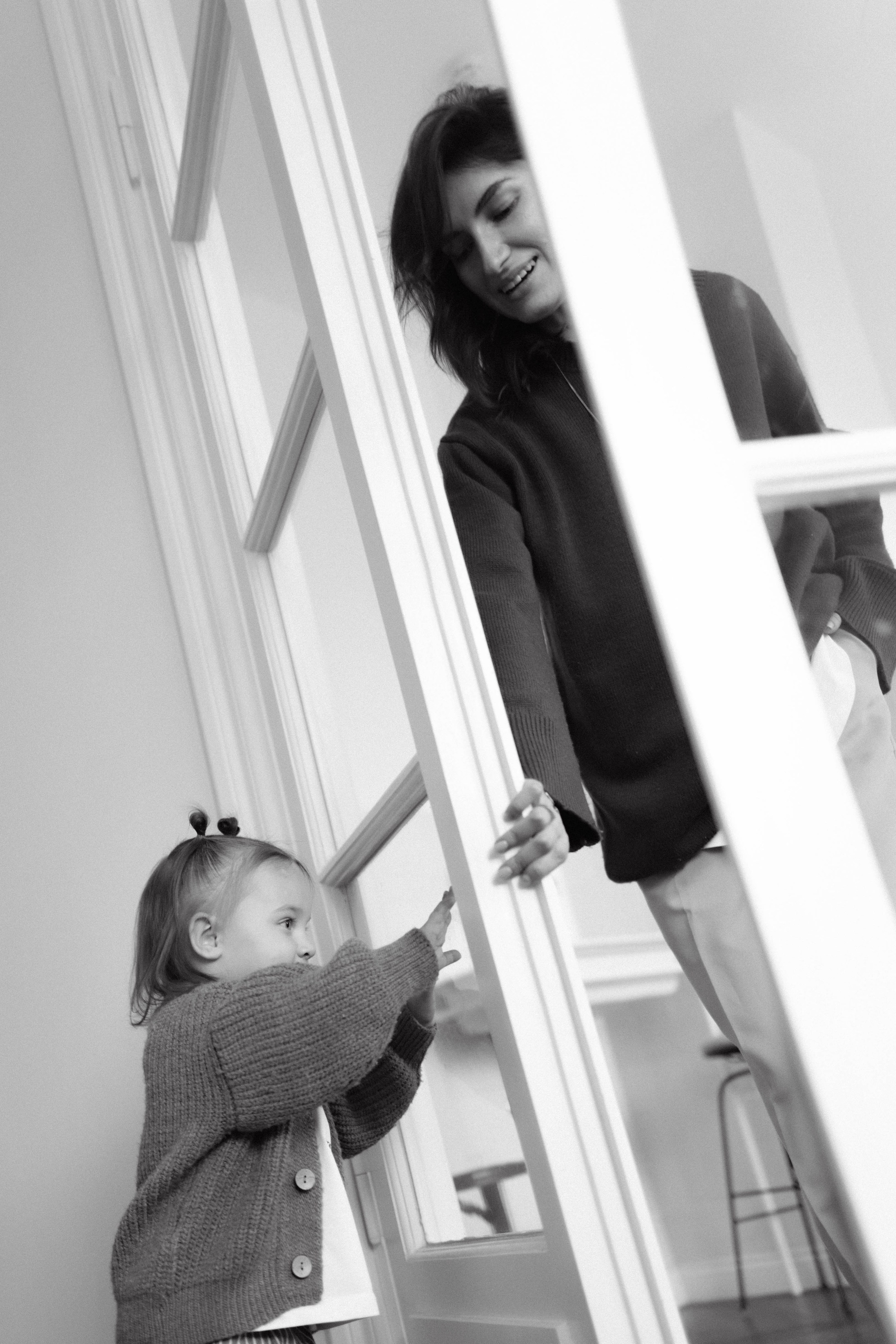 Скоро два. Фотография о важном