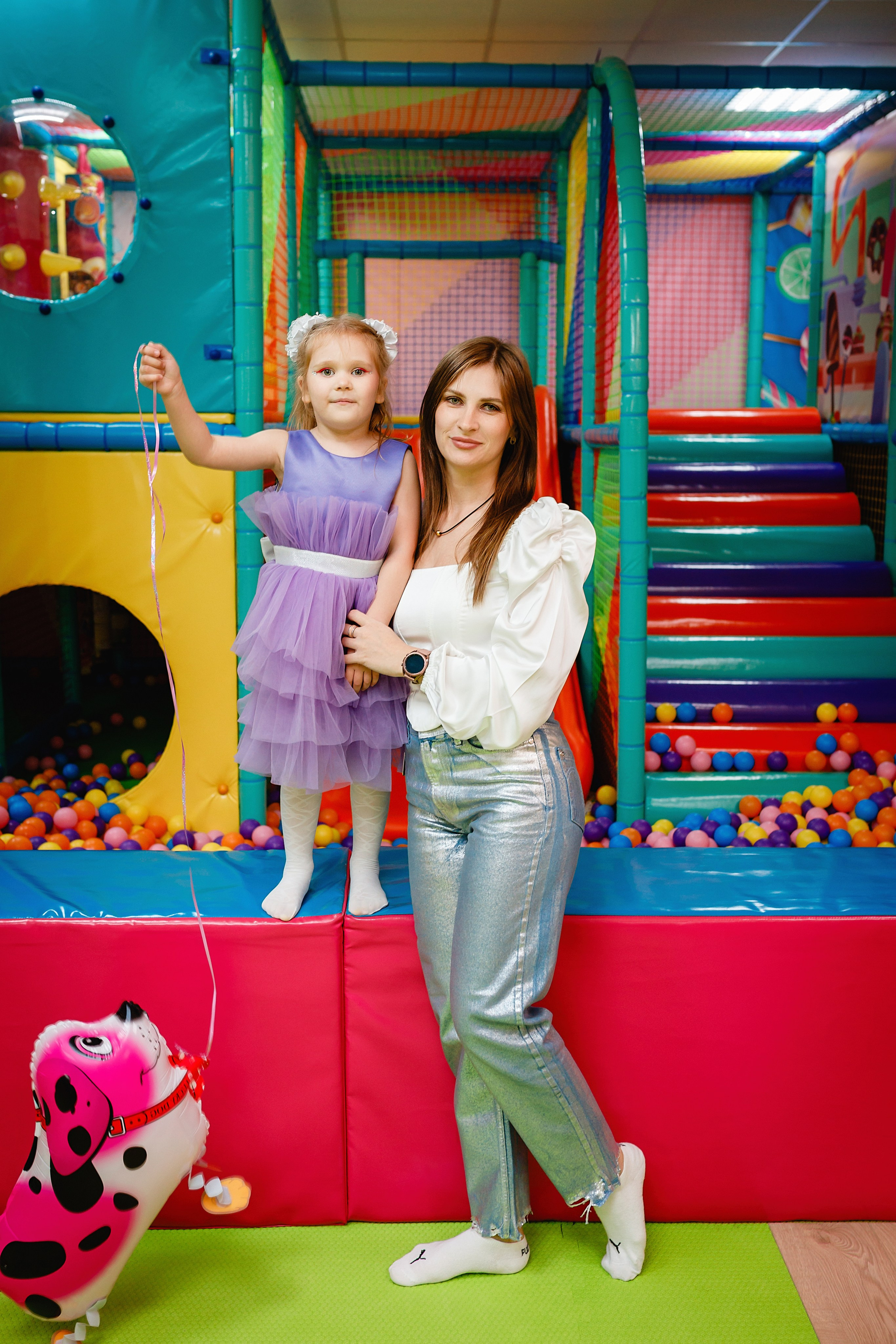 Праздники. Детский Фотограф Анжелика Газиева