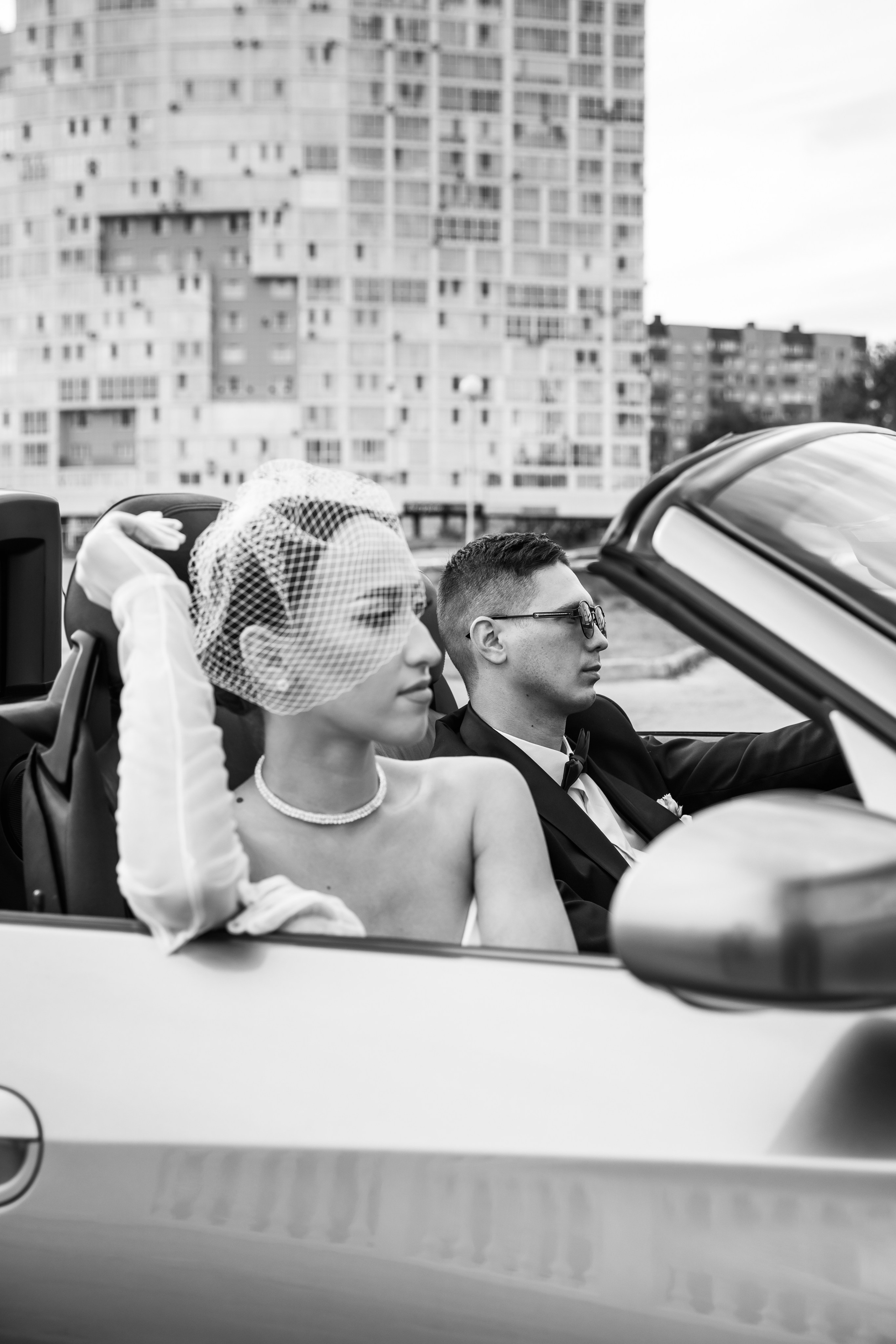 Игорь и Кристина (2022). Romanovs | Свадебный фотограф и видеограф Чебоксары Казань Москва