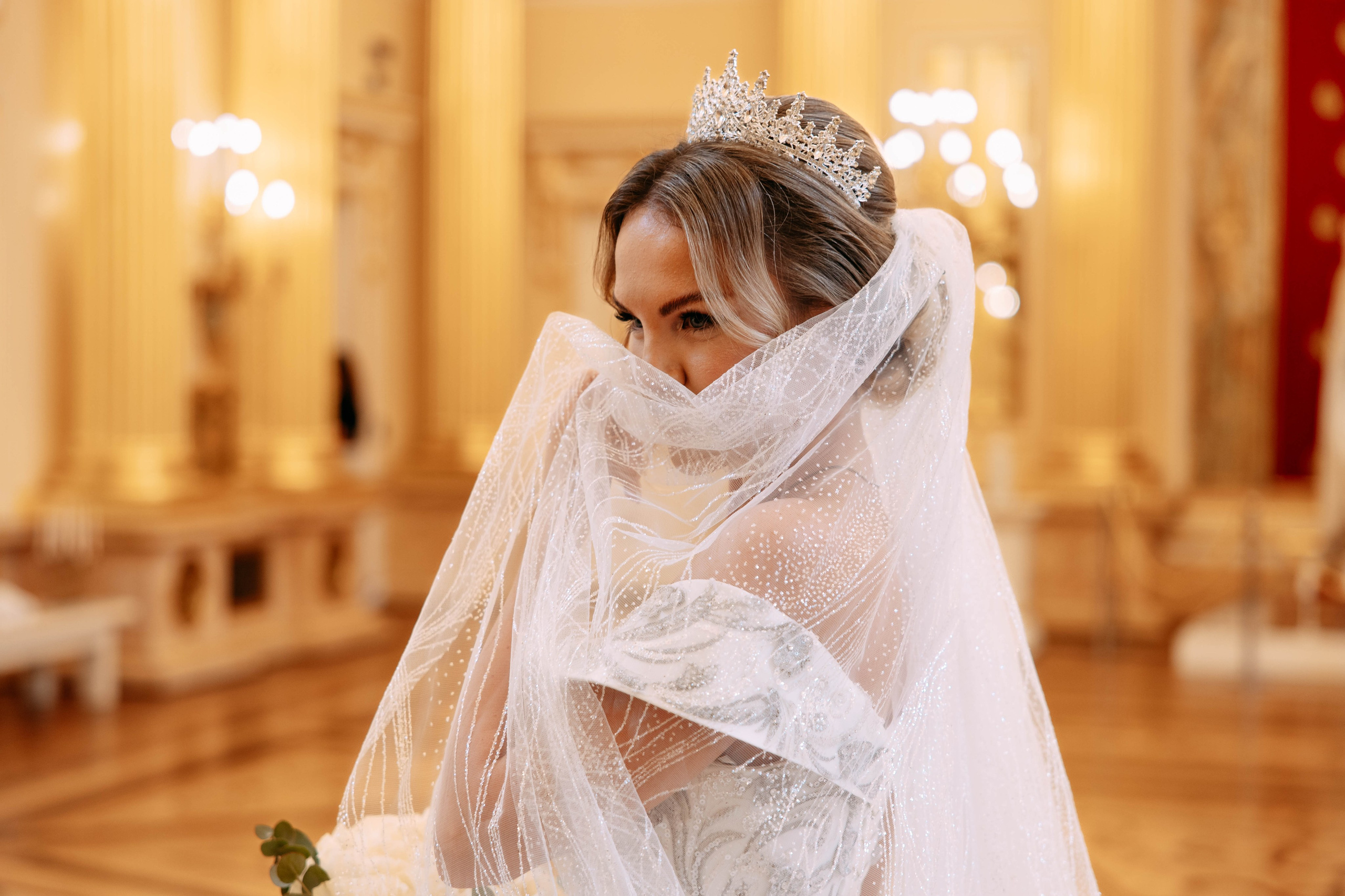 Александр и Анастасия. Фото и видео съемка. Андрей Ионов