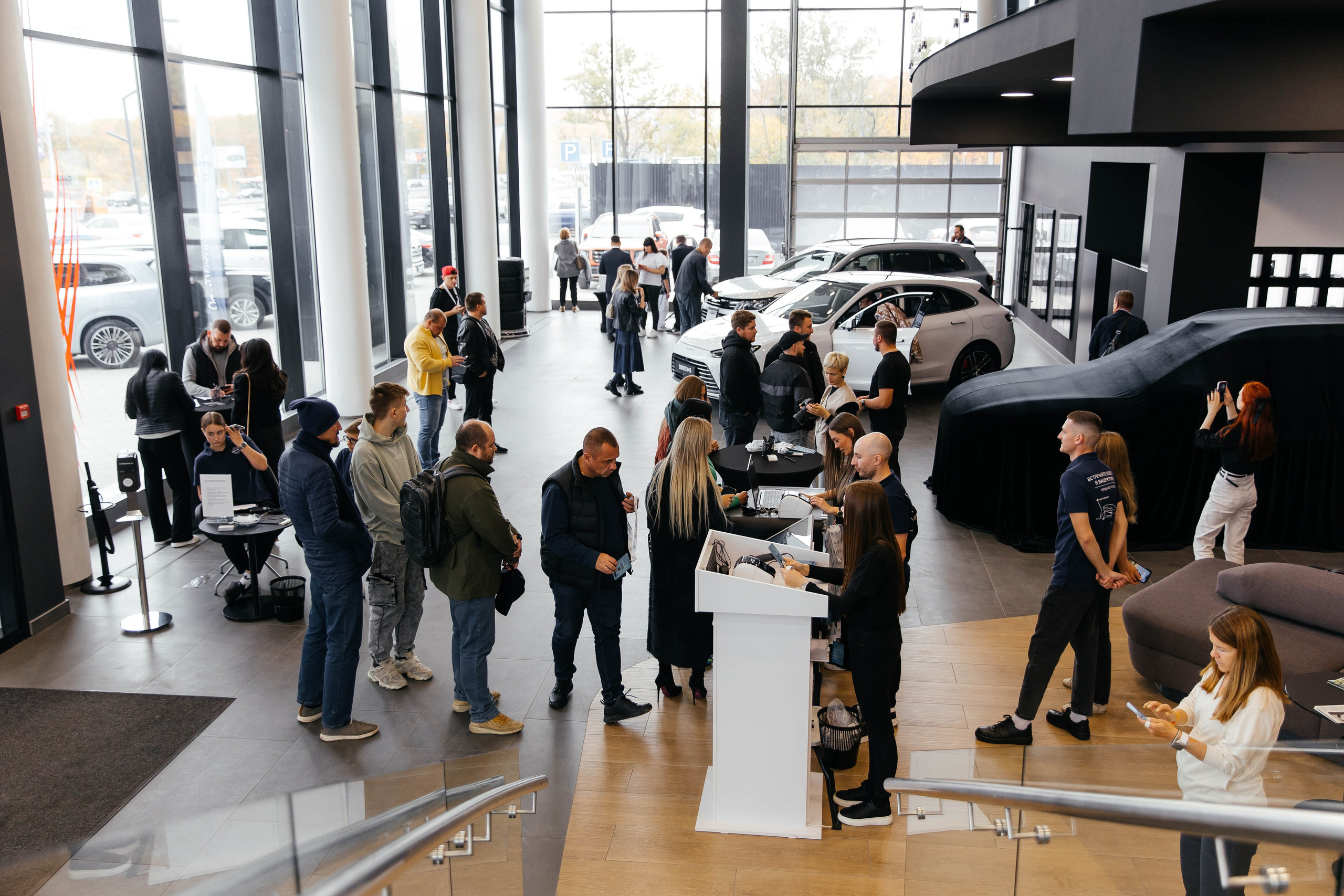 Презентация автомобилей | S E R E S. Профессиональный фотограф Тольятти | Самара | Москва | Сочи