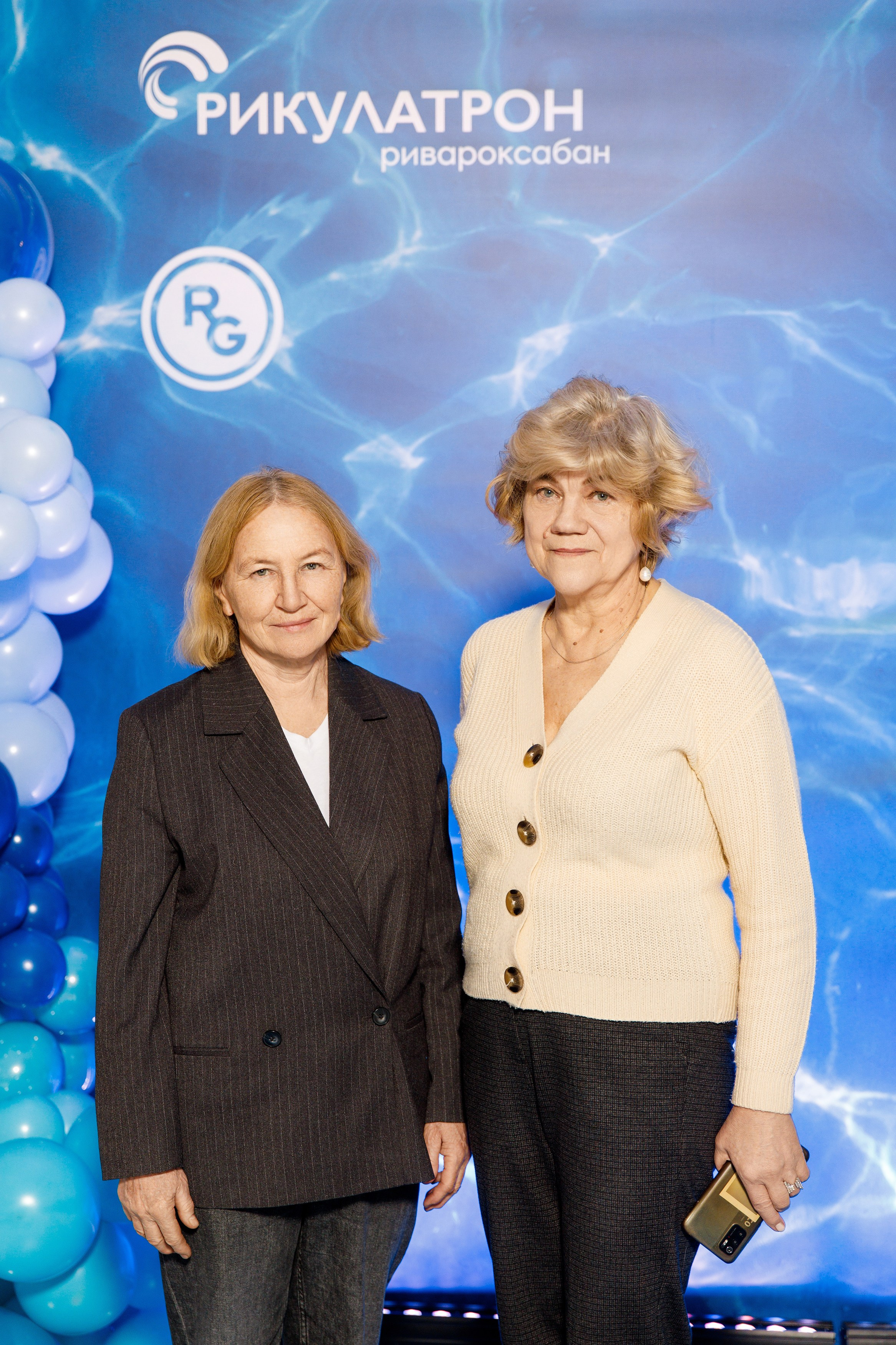 Конференция Рикулатрон. Фотограф Дмитрий Молчанов | Фотограф Пермь | Фотограф