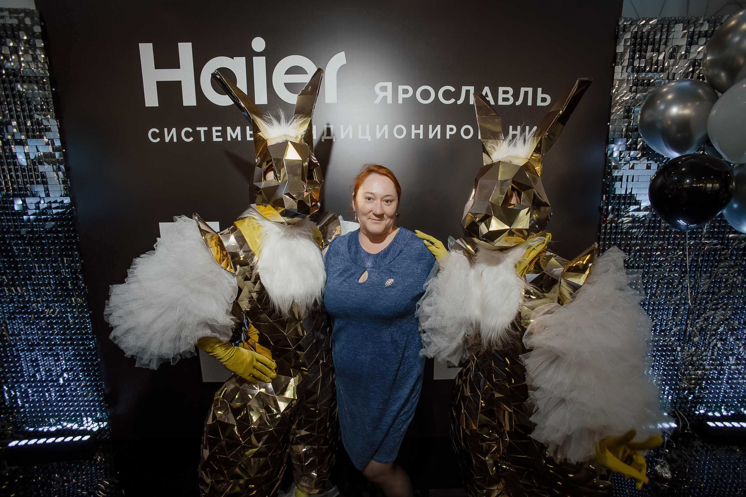 Haier. Свадебный фотограф