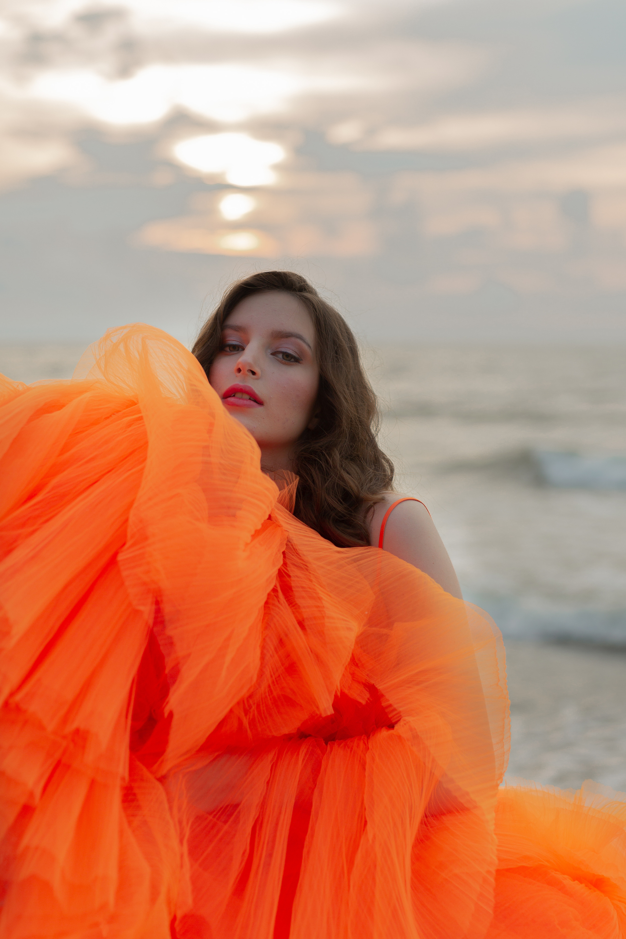 Anastasia A. Modeling agency TM MODELS