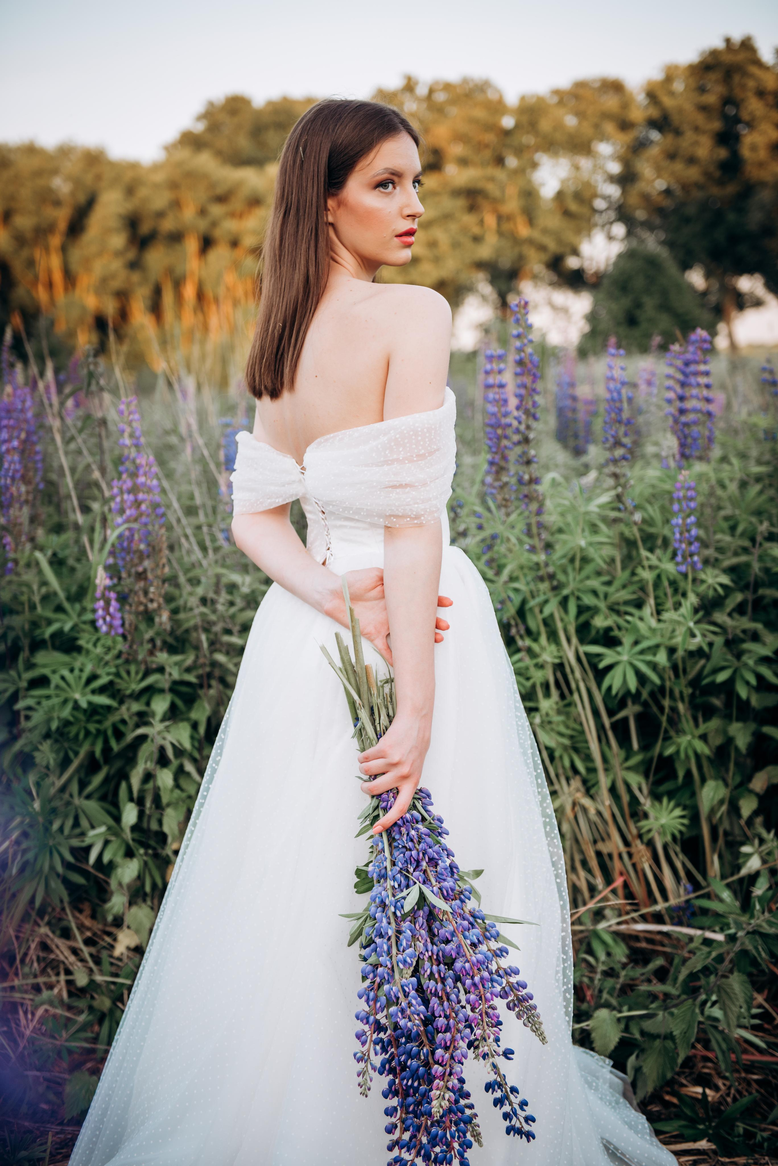 Anastasia A. Modeling agency TM MODELS