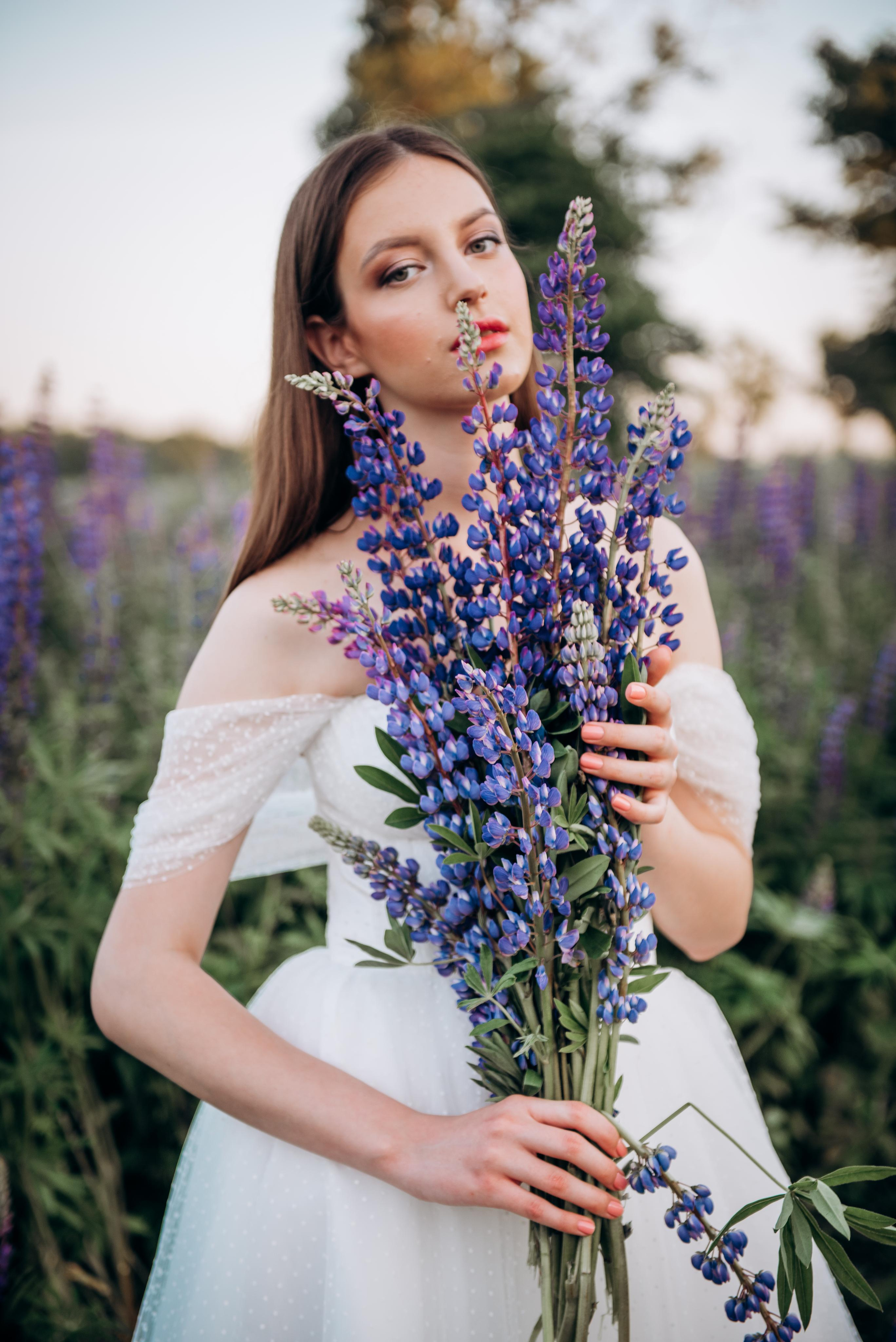 Anastasia A. Modeling agency TM MODELS