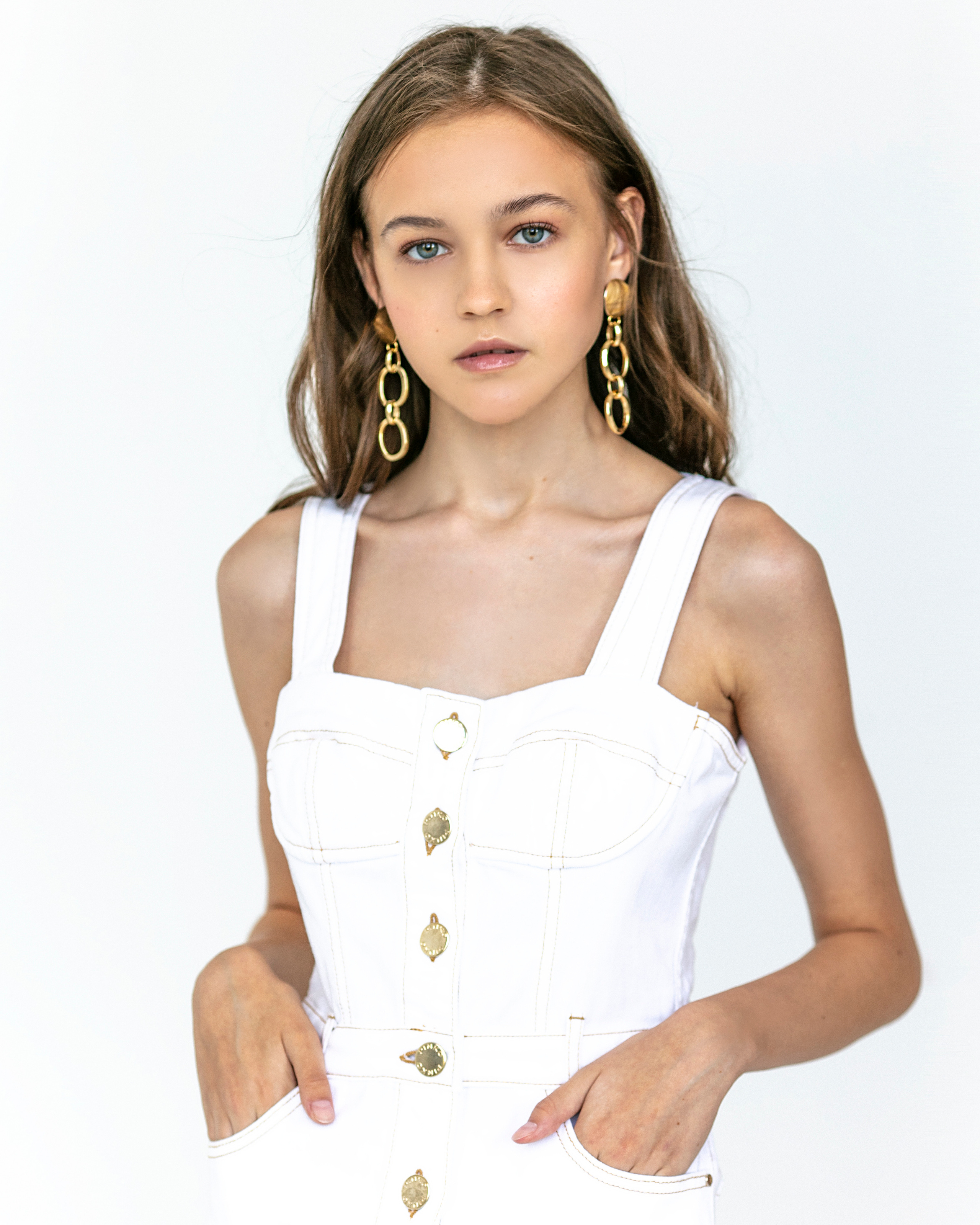 Eva P. Modeling agency TM MODELS