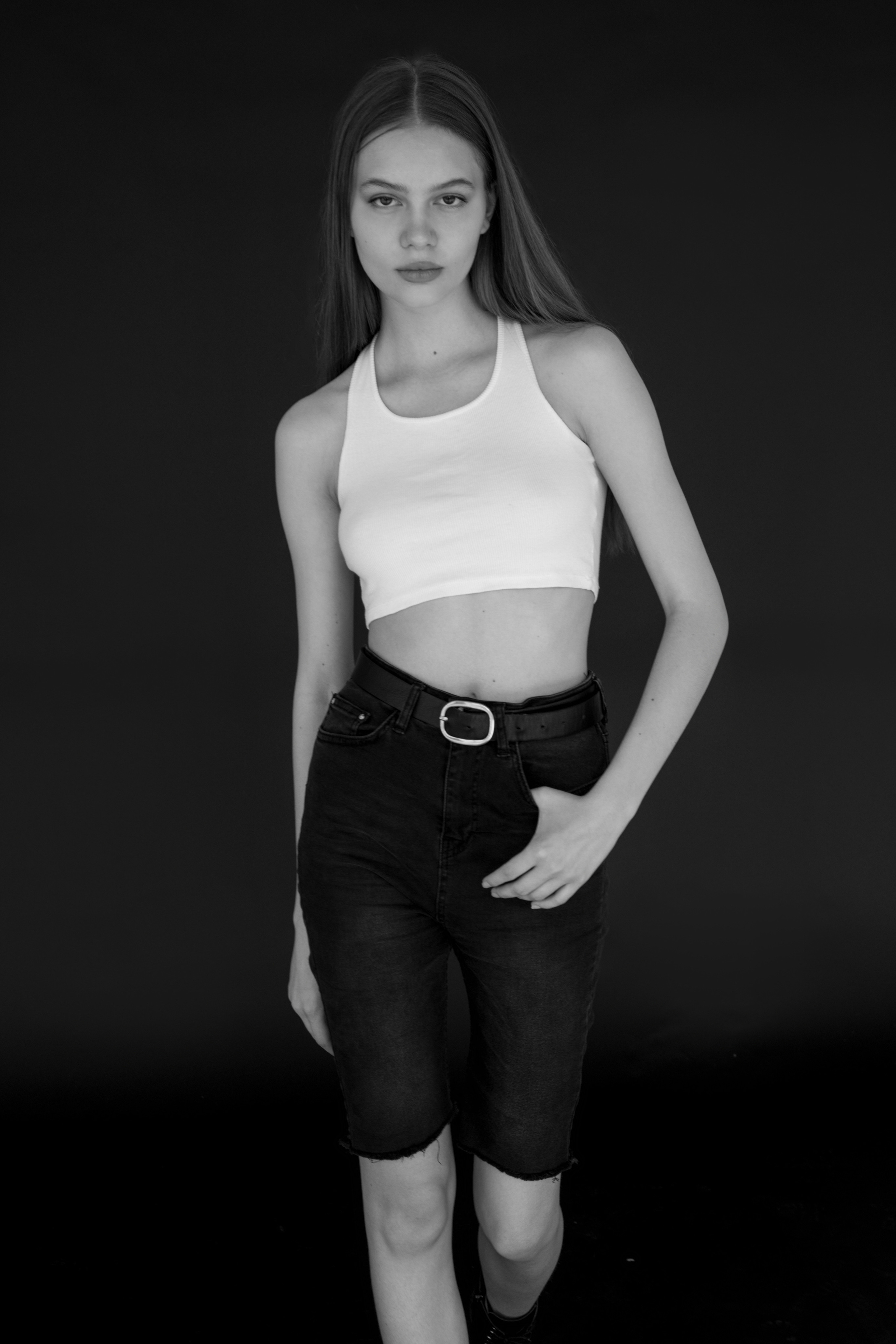 Kaleria. Modeling agency TM MODELS