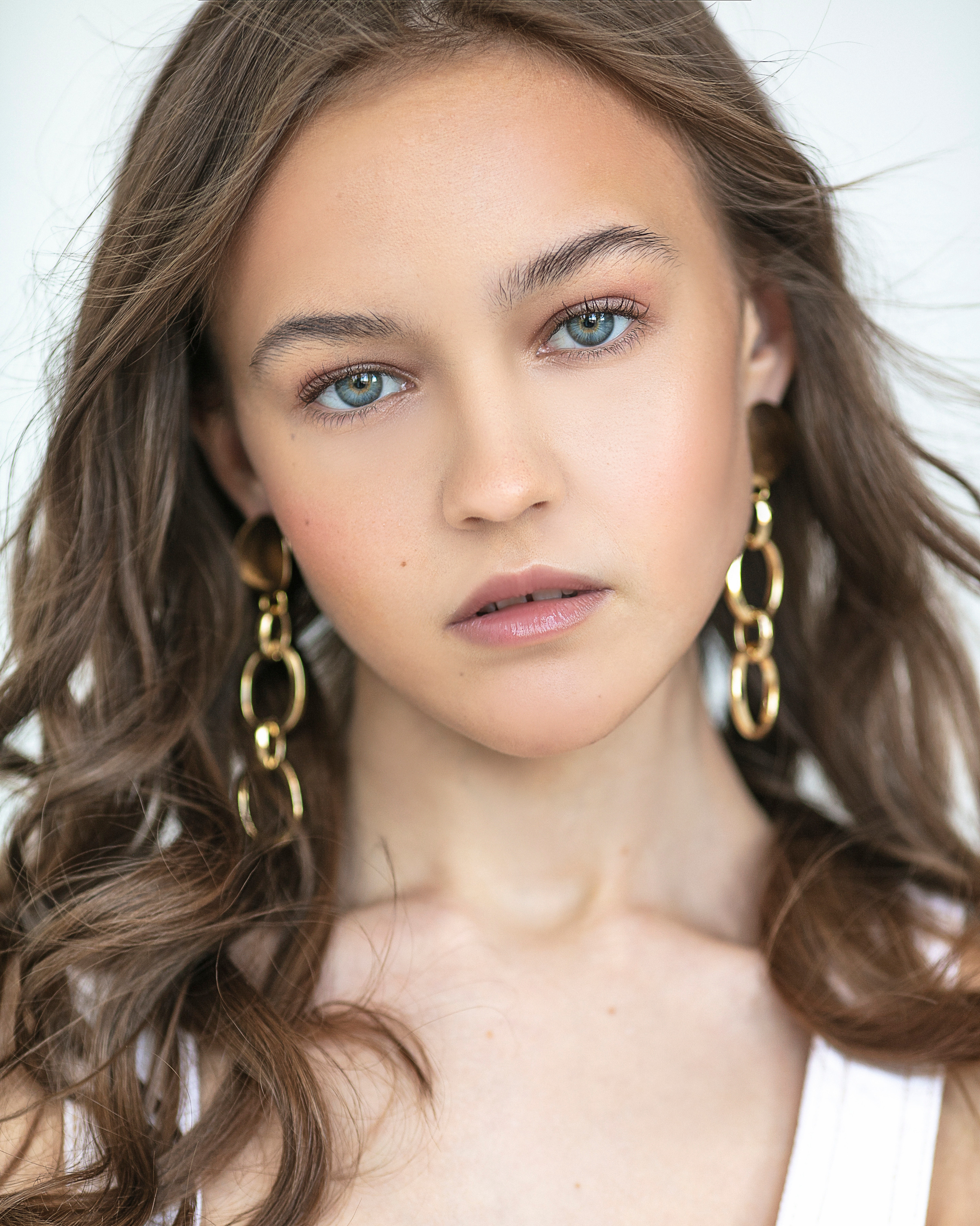 Eva P. Modeling agency TM MODELS