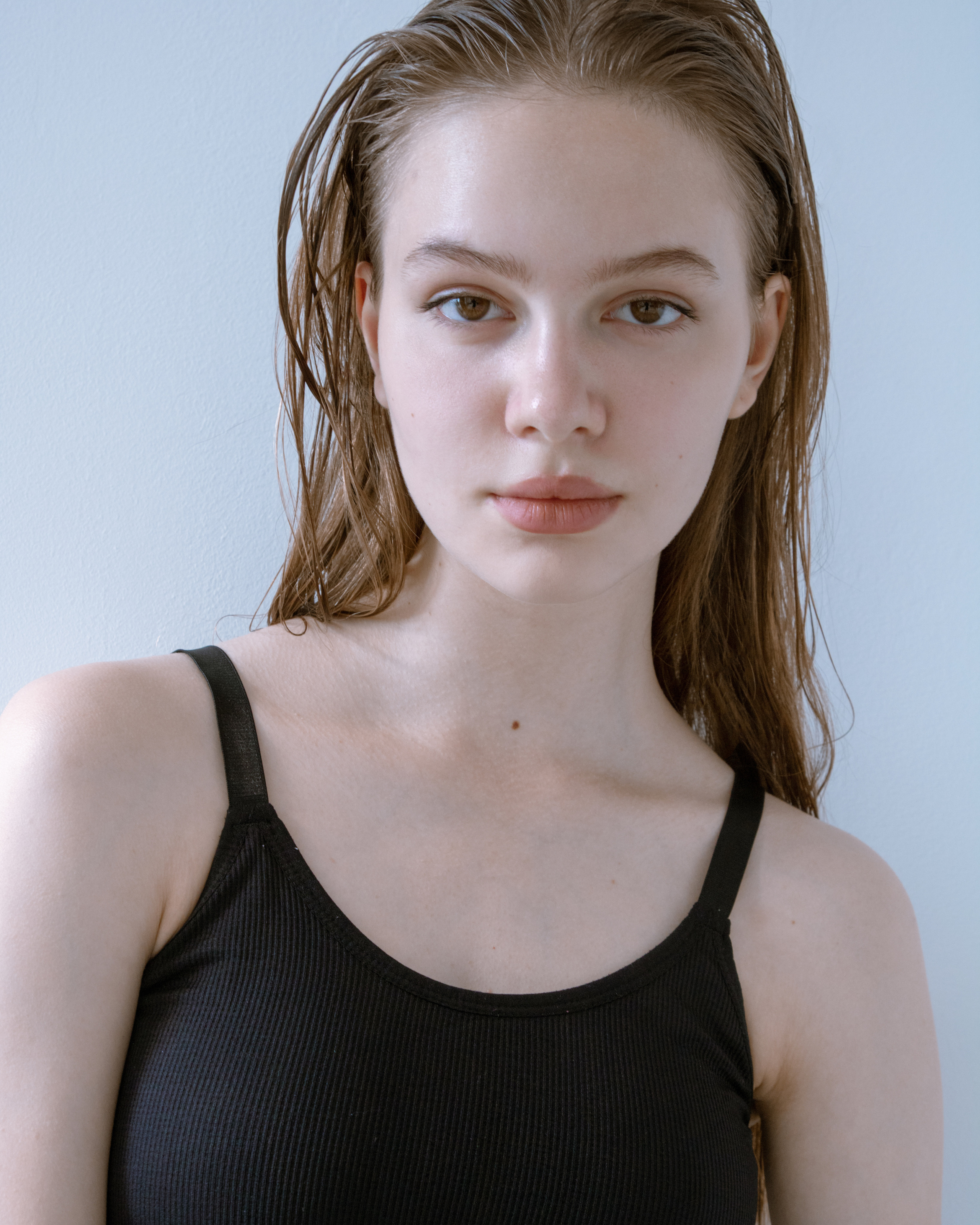 Kaleria. Modeling agency TM MODELS