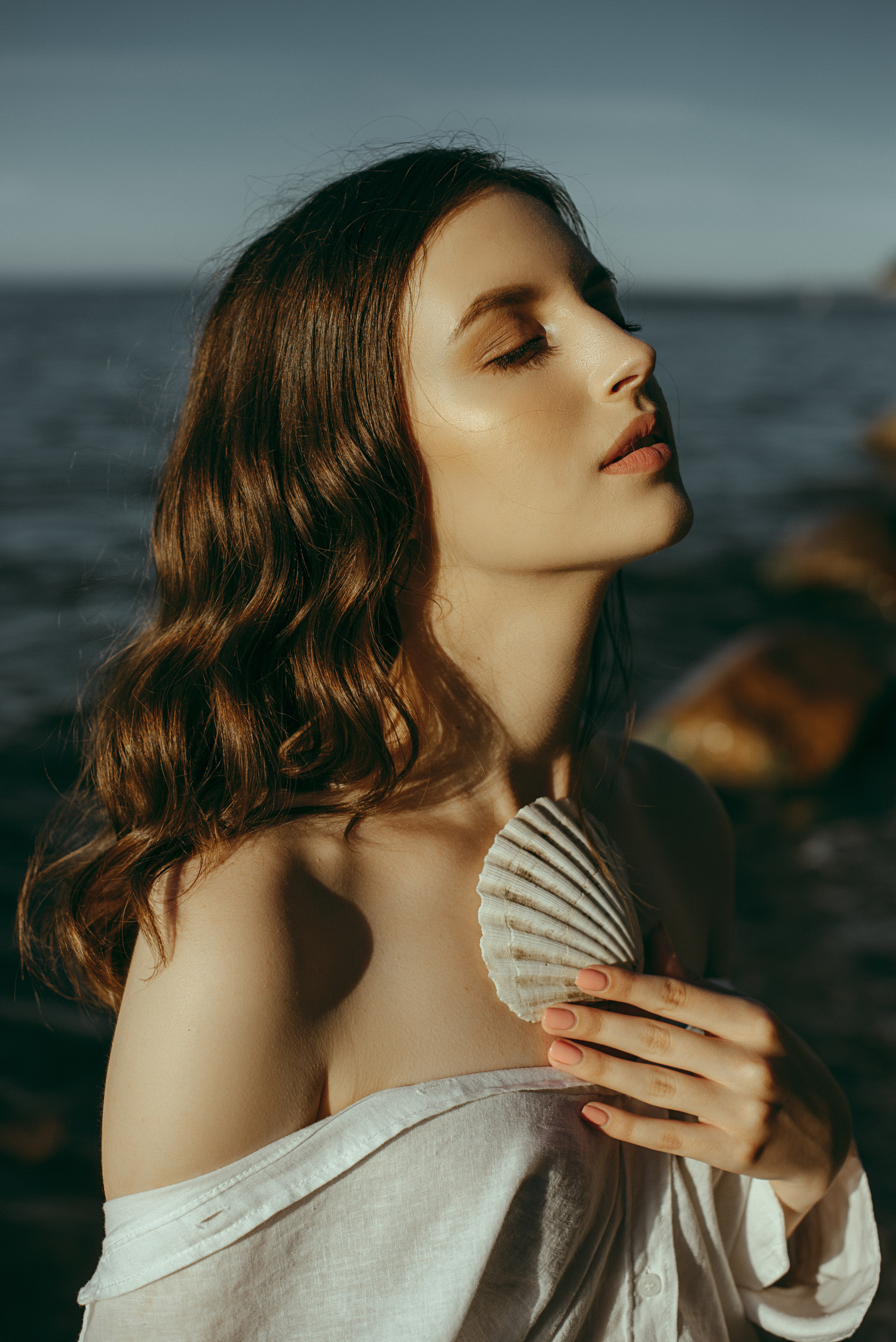 Anastasia A. Modeling agency TM MODELS