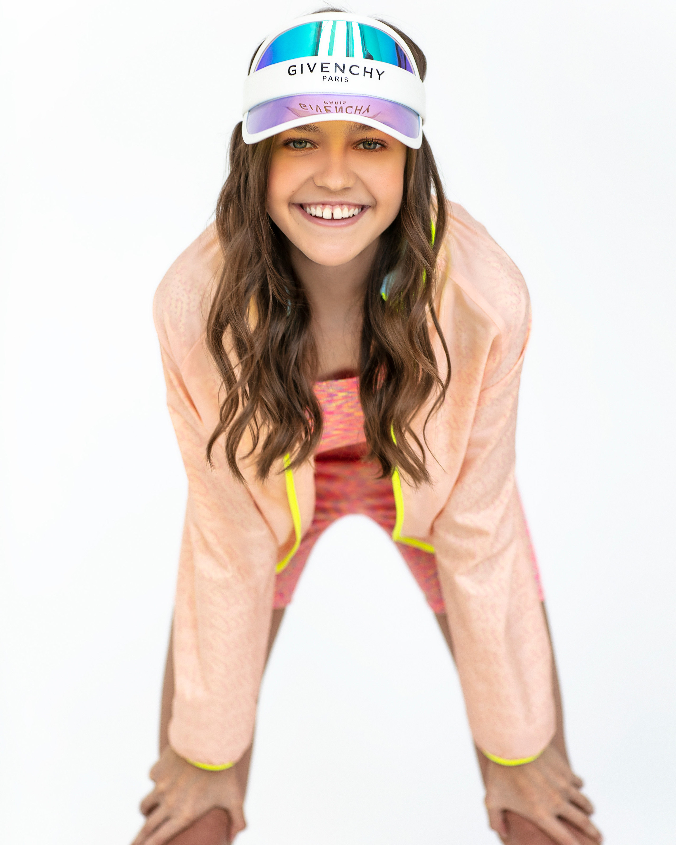 Eva P. Modeling agency TM MODELS