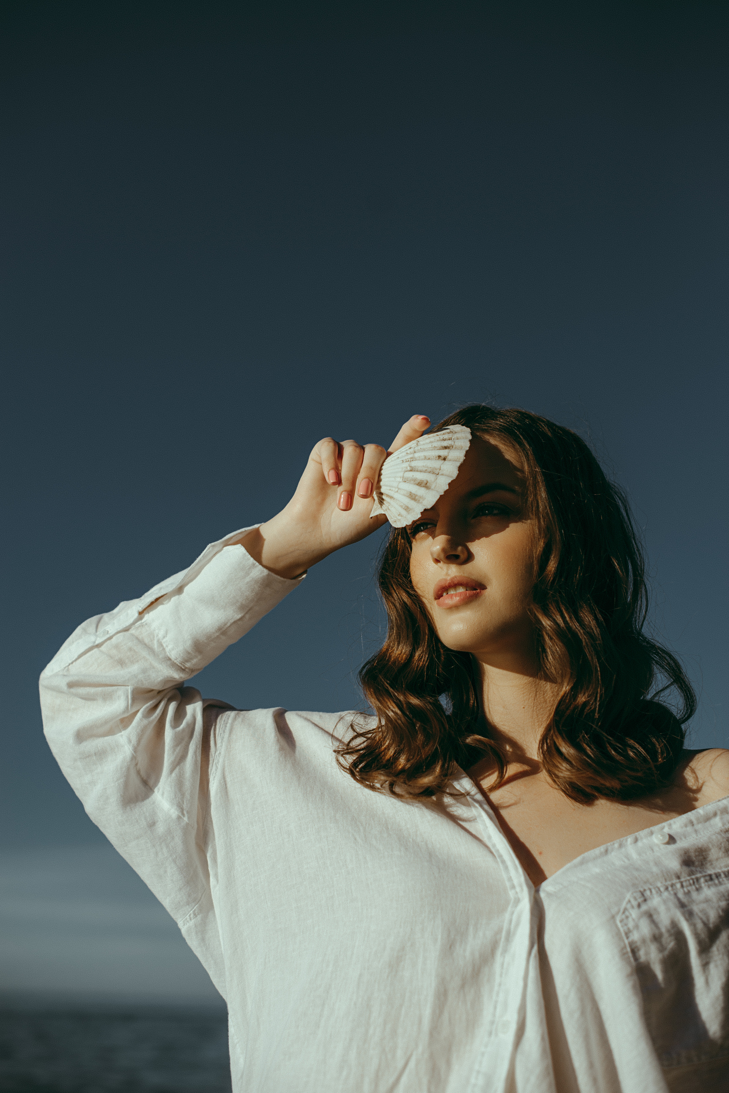 Anastasia A. Modeling agency TM MODELS