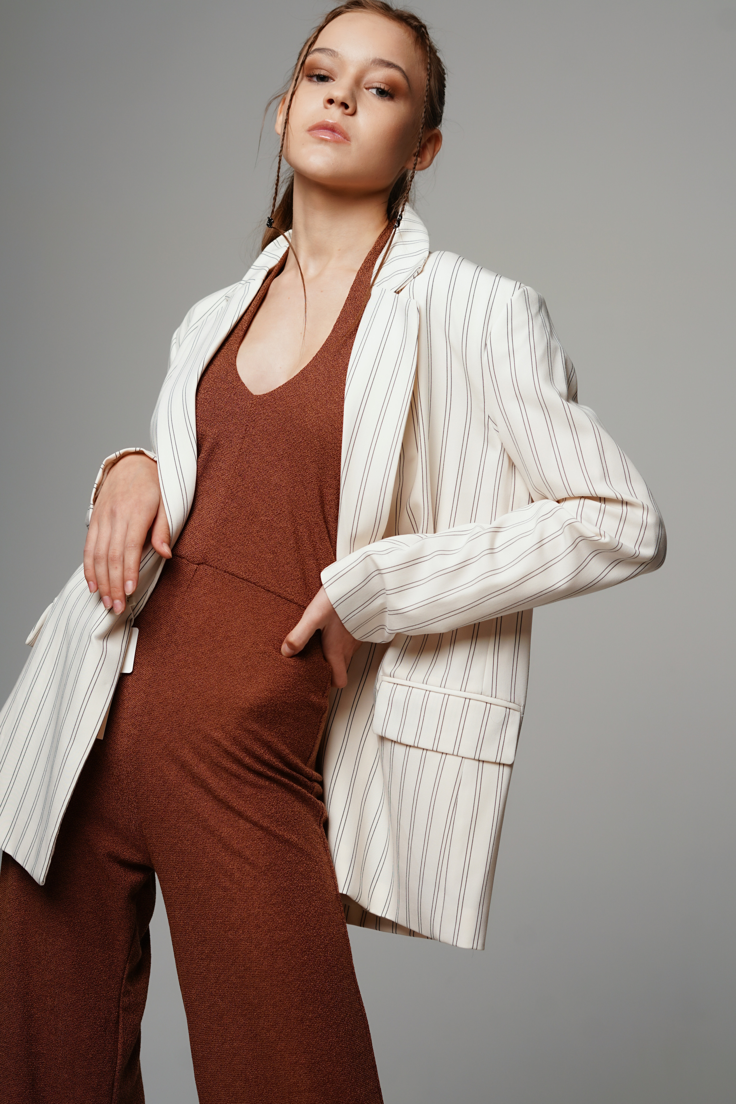 Eva P. Modeling agency TM MODELS