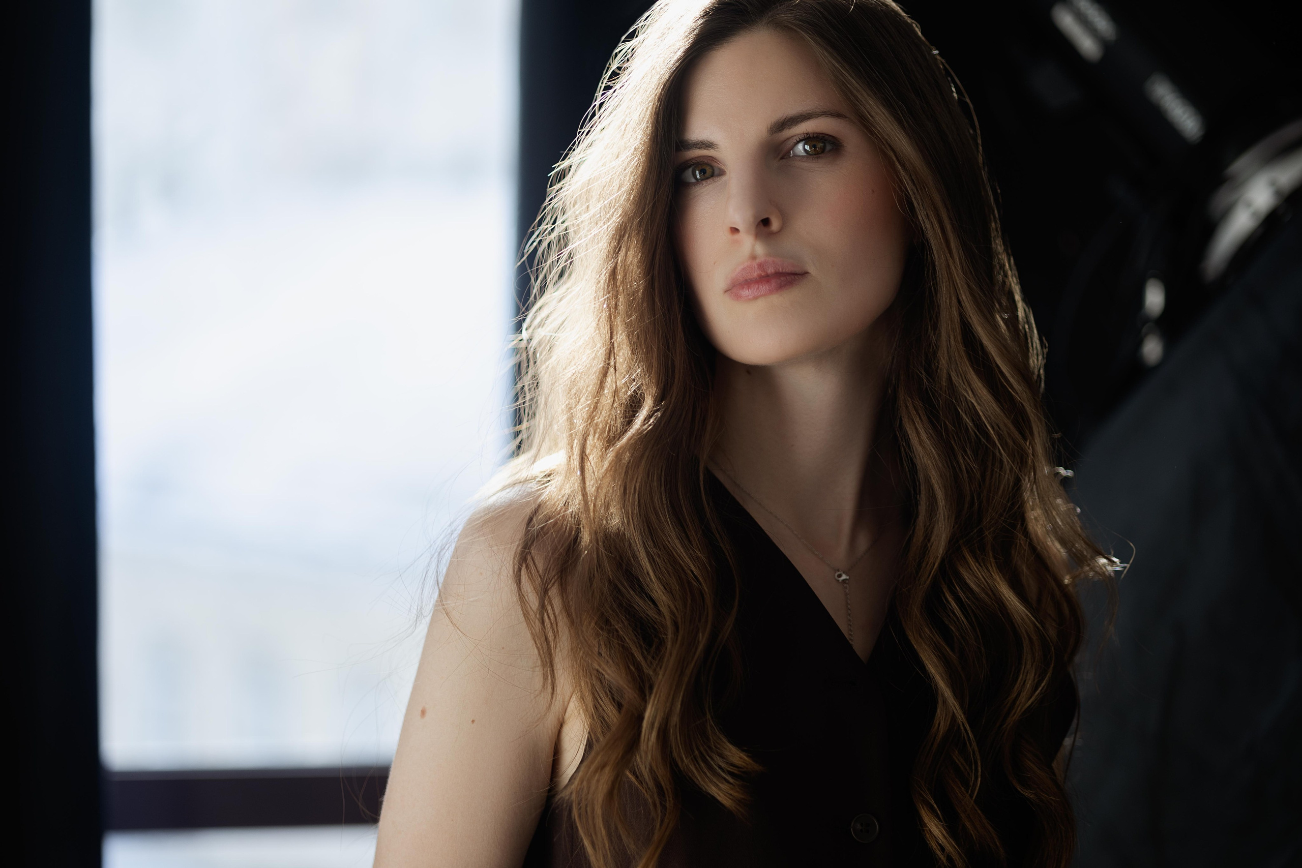 Юлия, 2025. Фотограф Виктор Курий