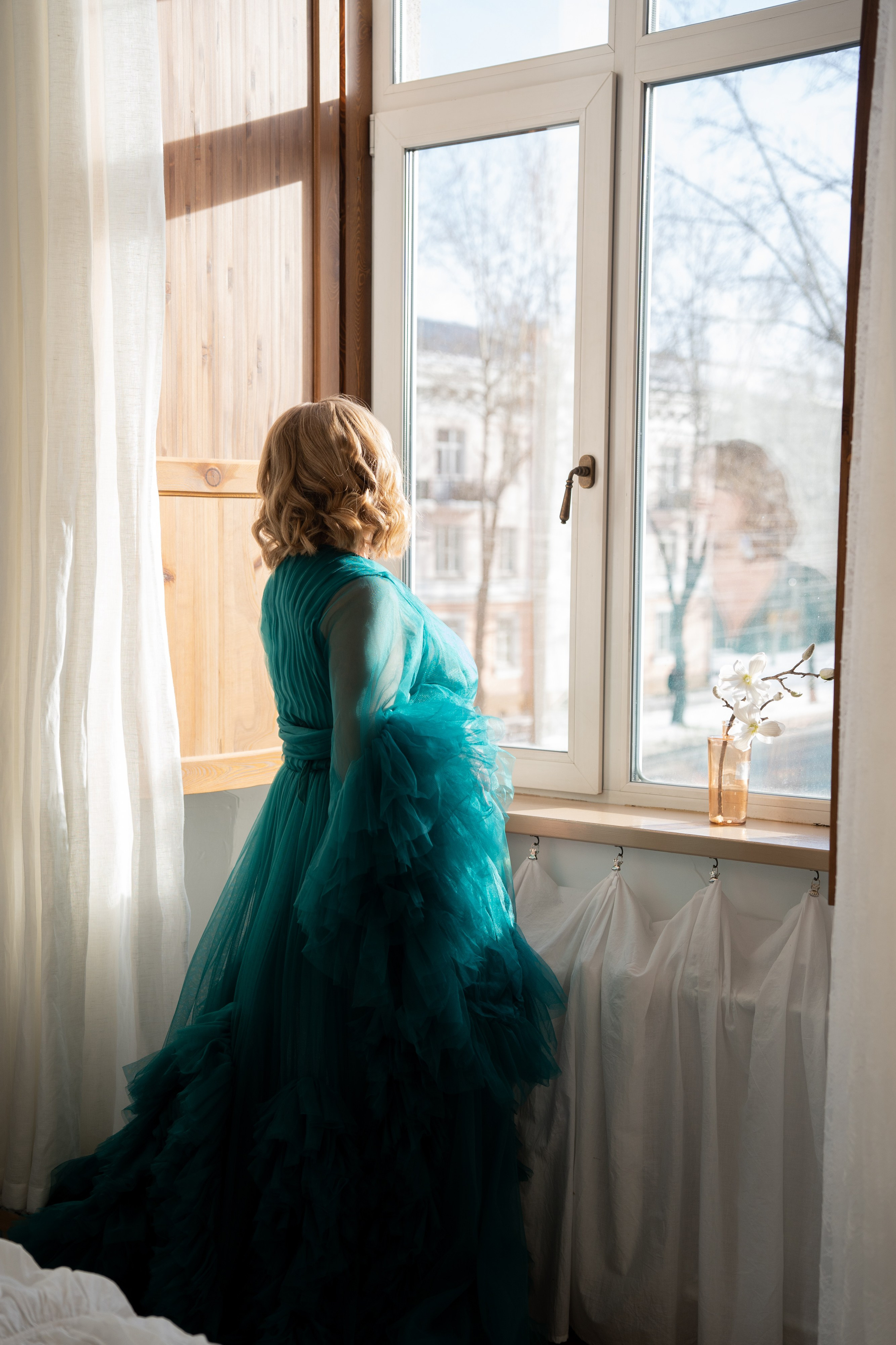 Портфолио. Фотограф беременности в Иркутске Полина Песо