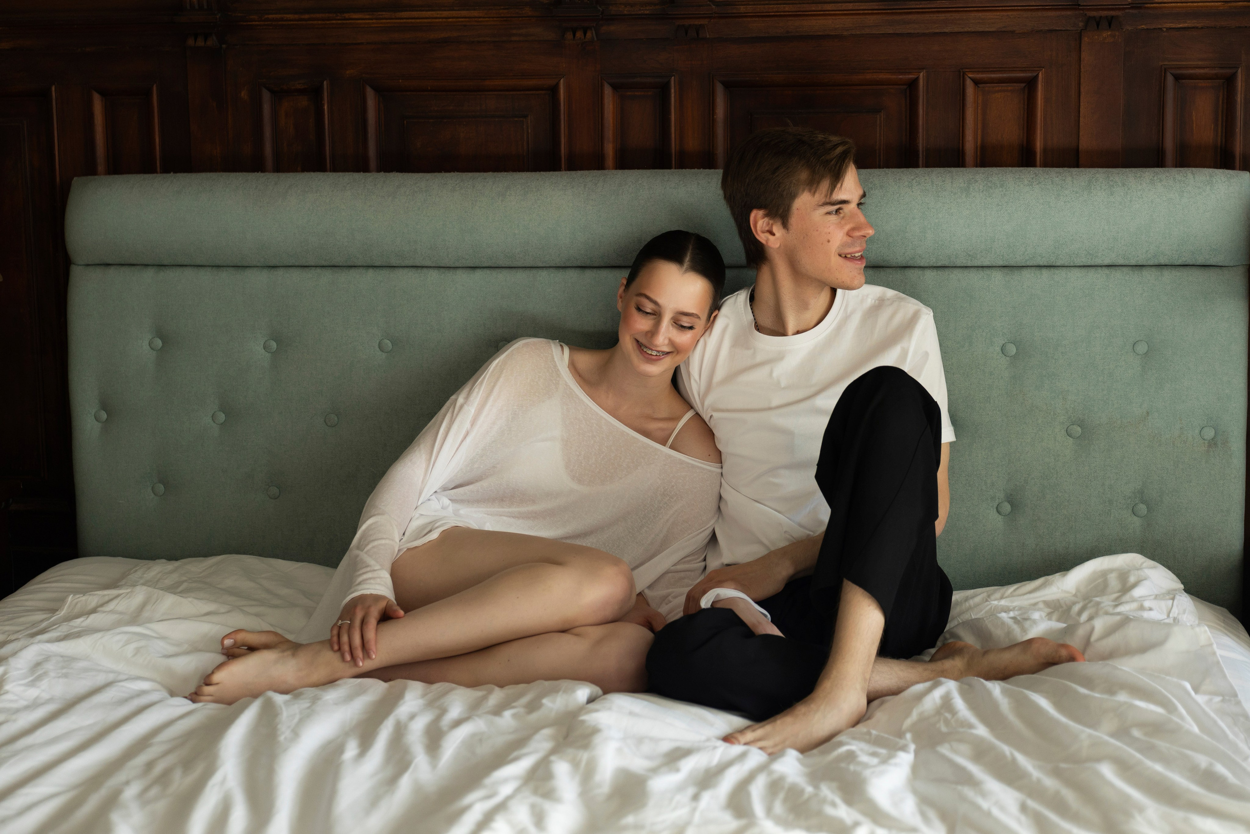 Андрей & Екатерина. Свадебный фотограф Санкт-Петербург, Юлия Радченкова