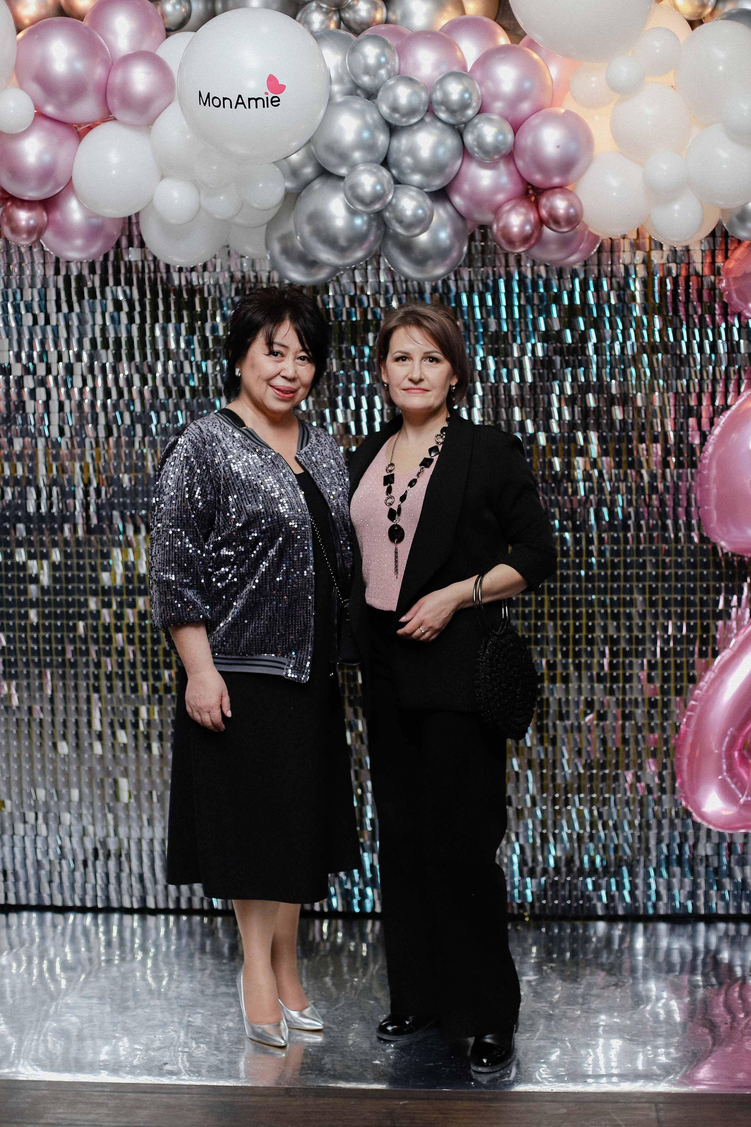 MonAmie 2024. Фотограф в Алматы и Москве Даша Пушкина