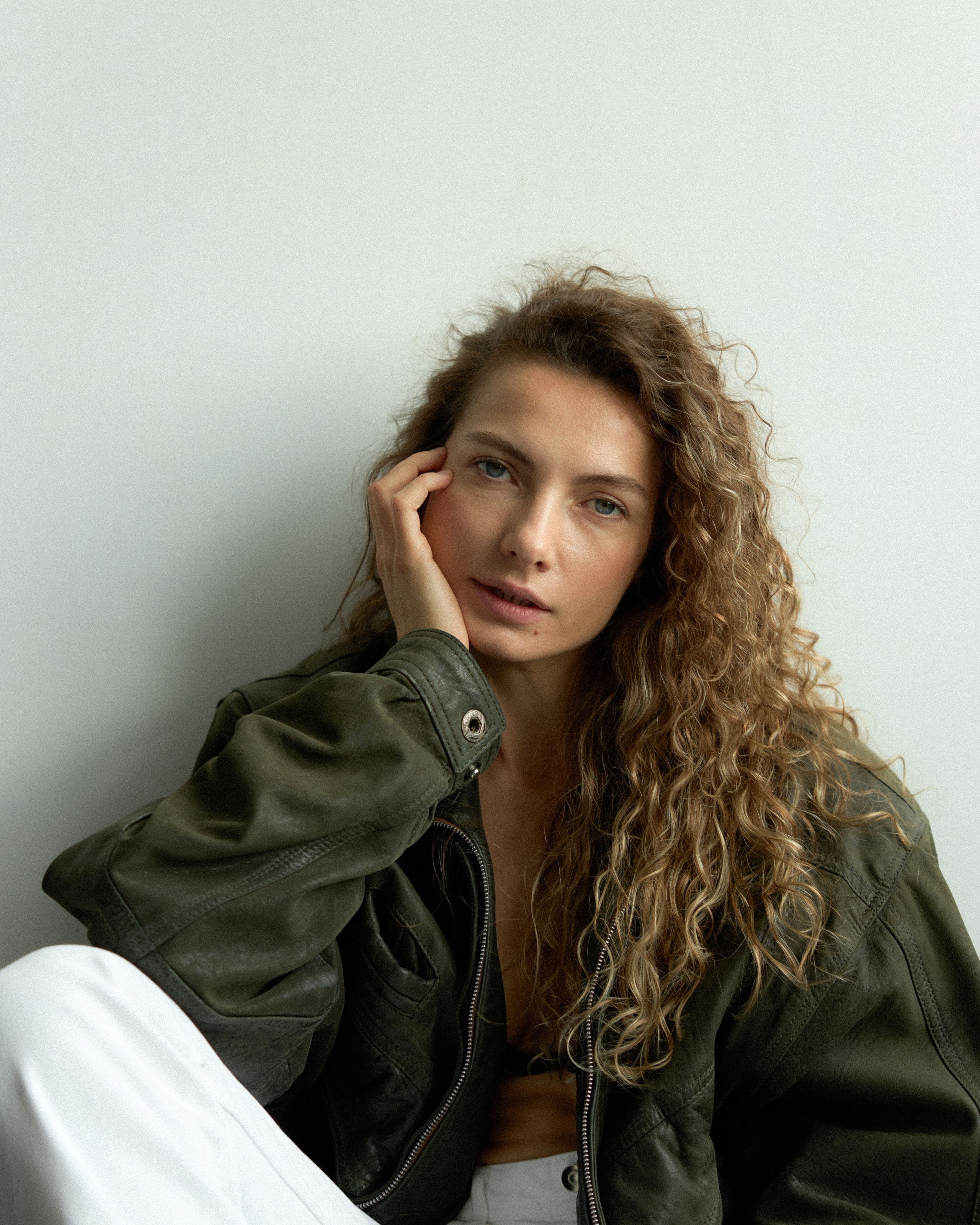 Алена. Фотограф в Хабаровске