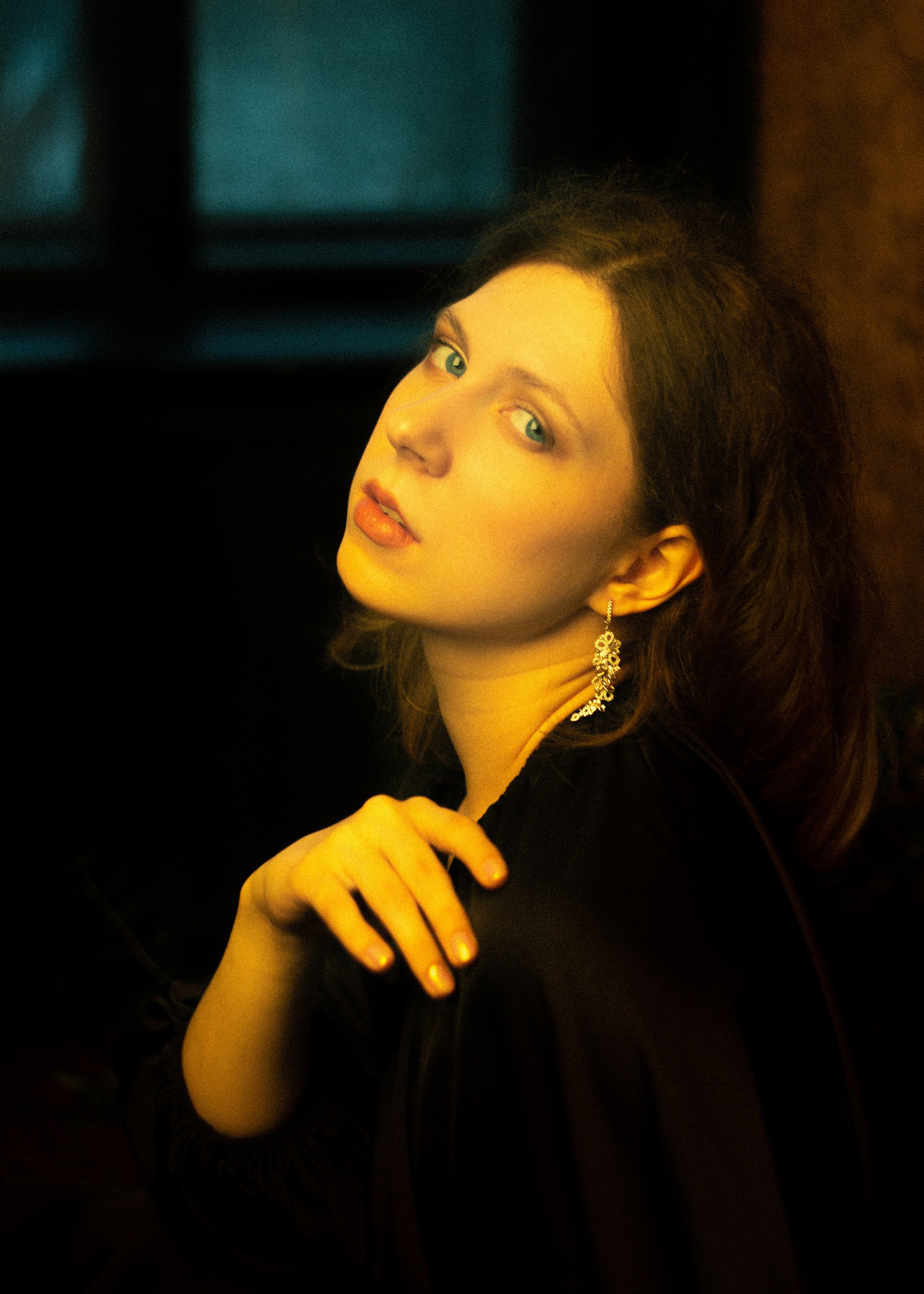 София. Фотограф в Москве Лера Юдина