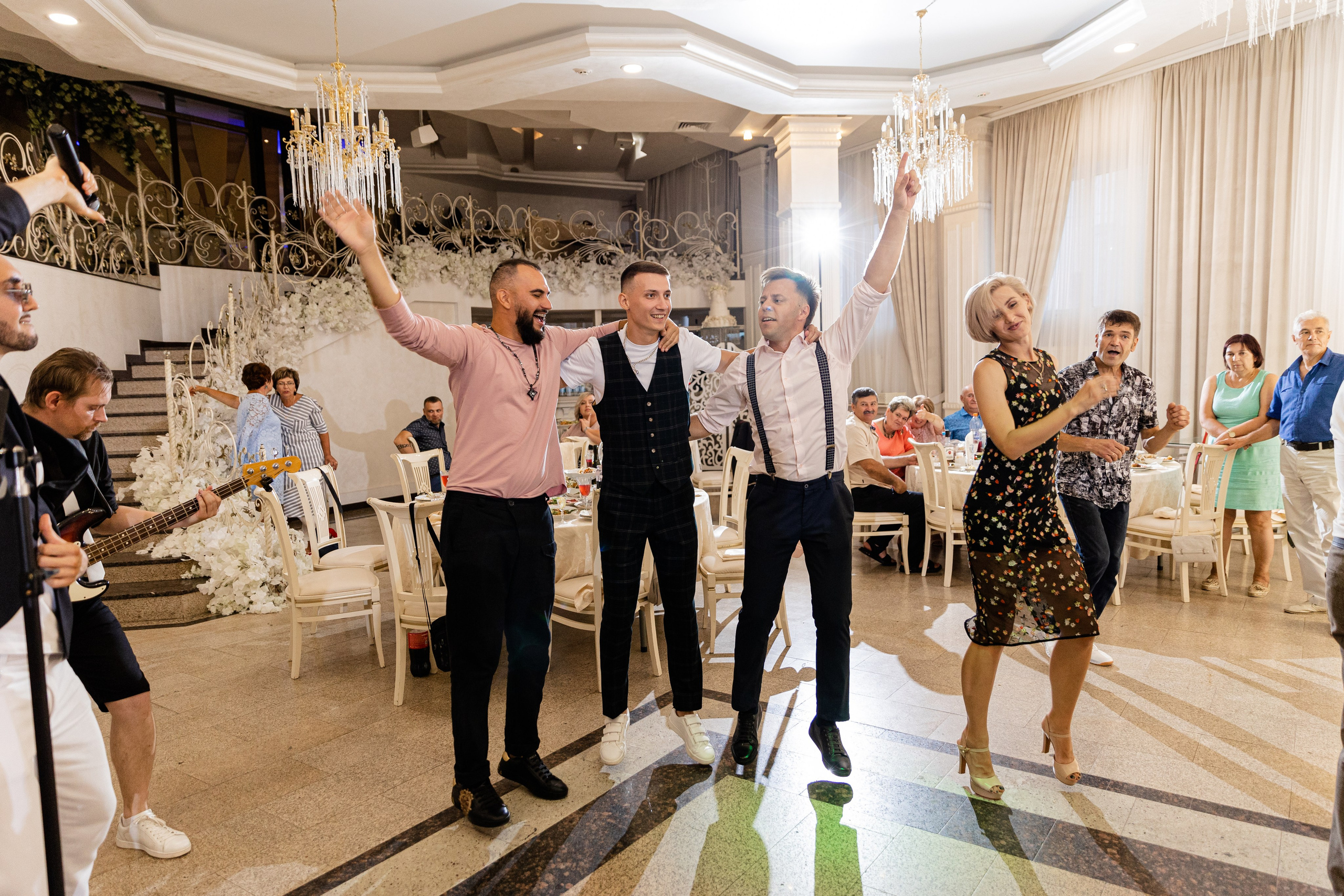 Валерия и Андрей. Свадебный и семейный фотограф