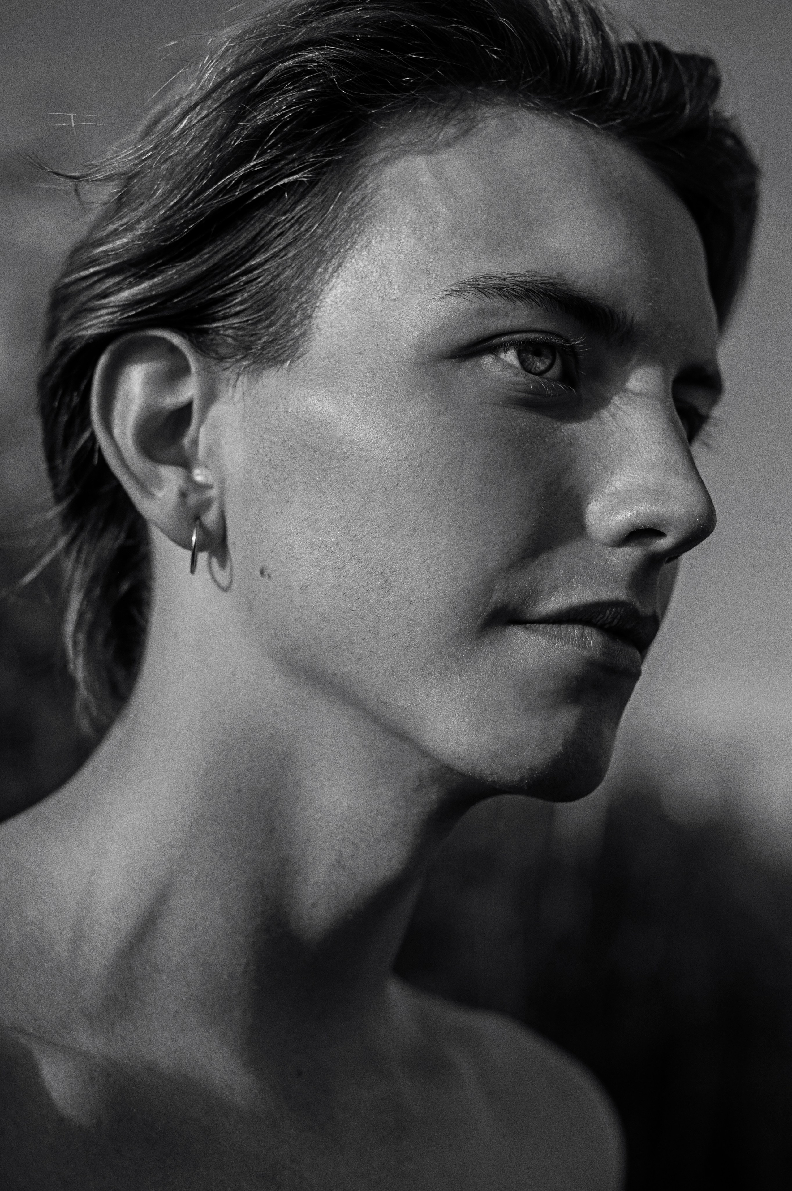 Иван. Сергей Виноградов фотограф Россия Санкт-Петербург