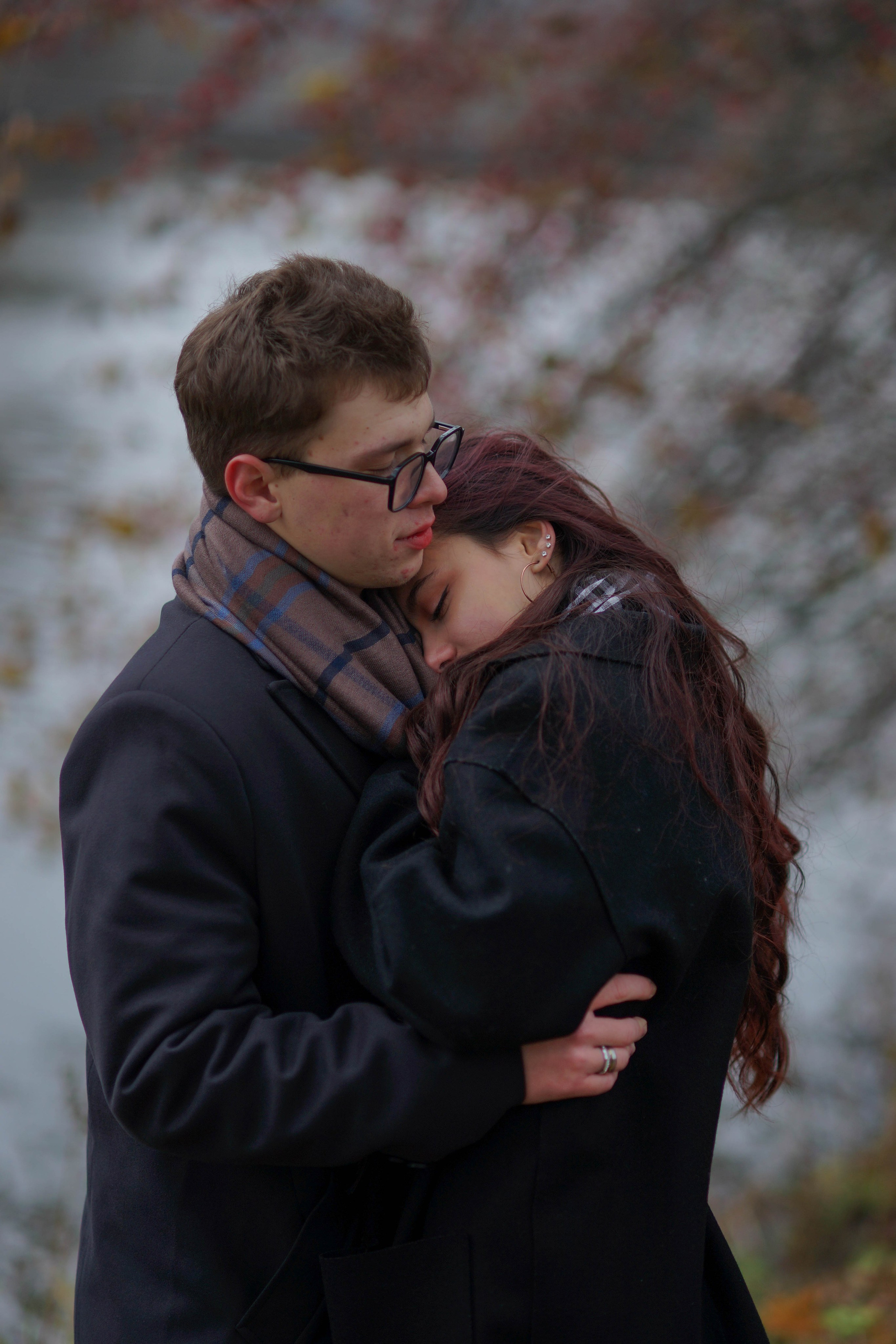 Камила и Иван. Семейный и детский фотограф Троицк Москва