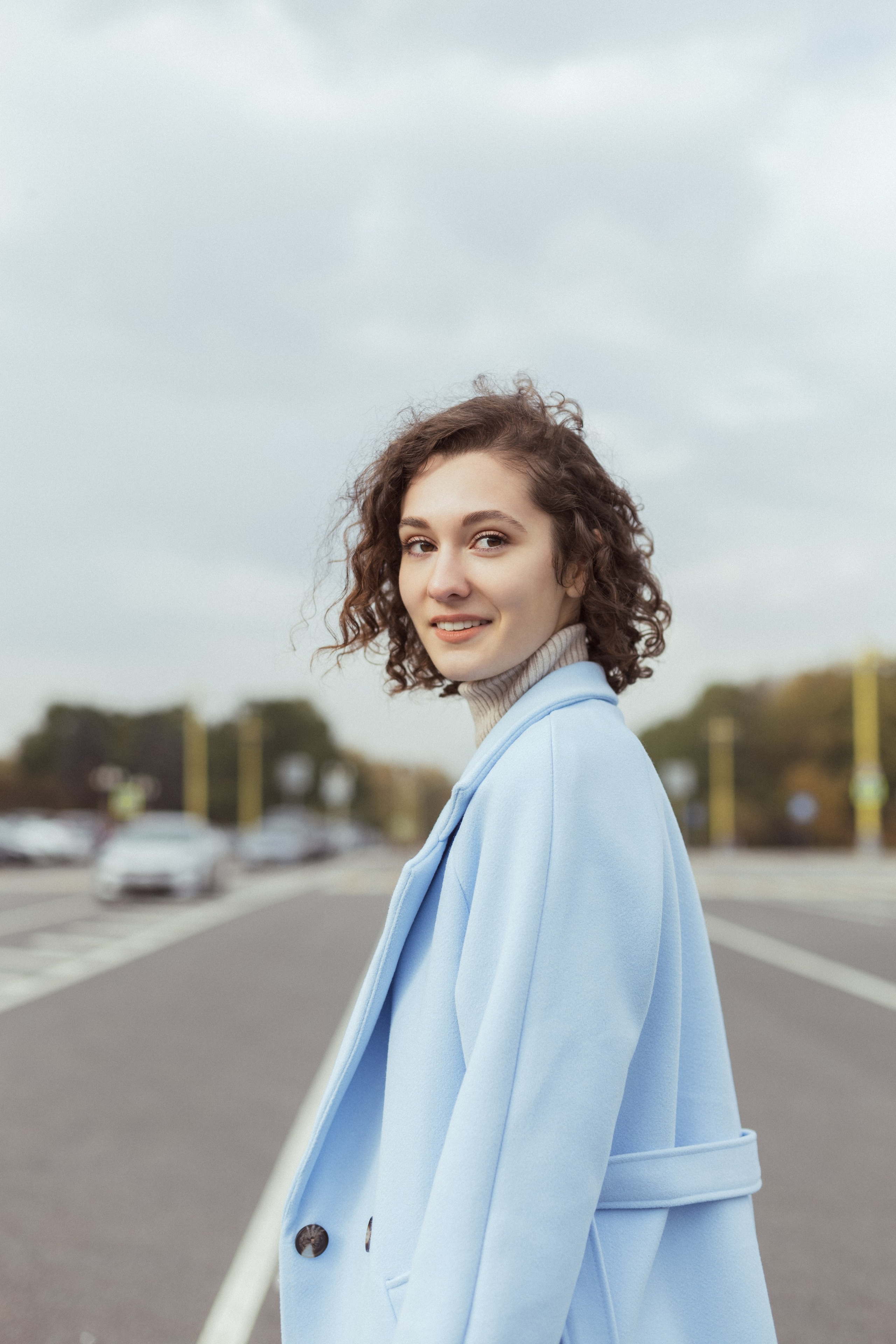 Мария. Фотограф Дарья Смирнова