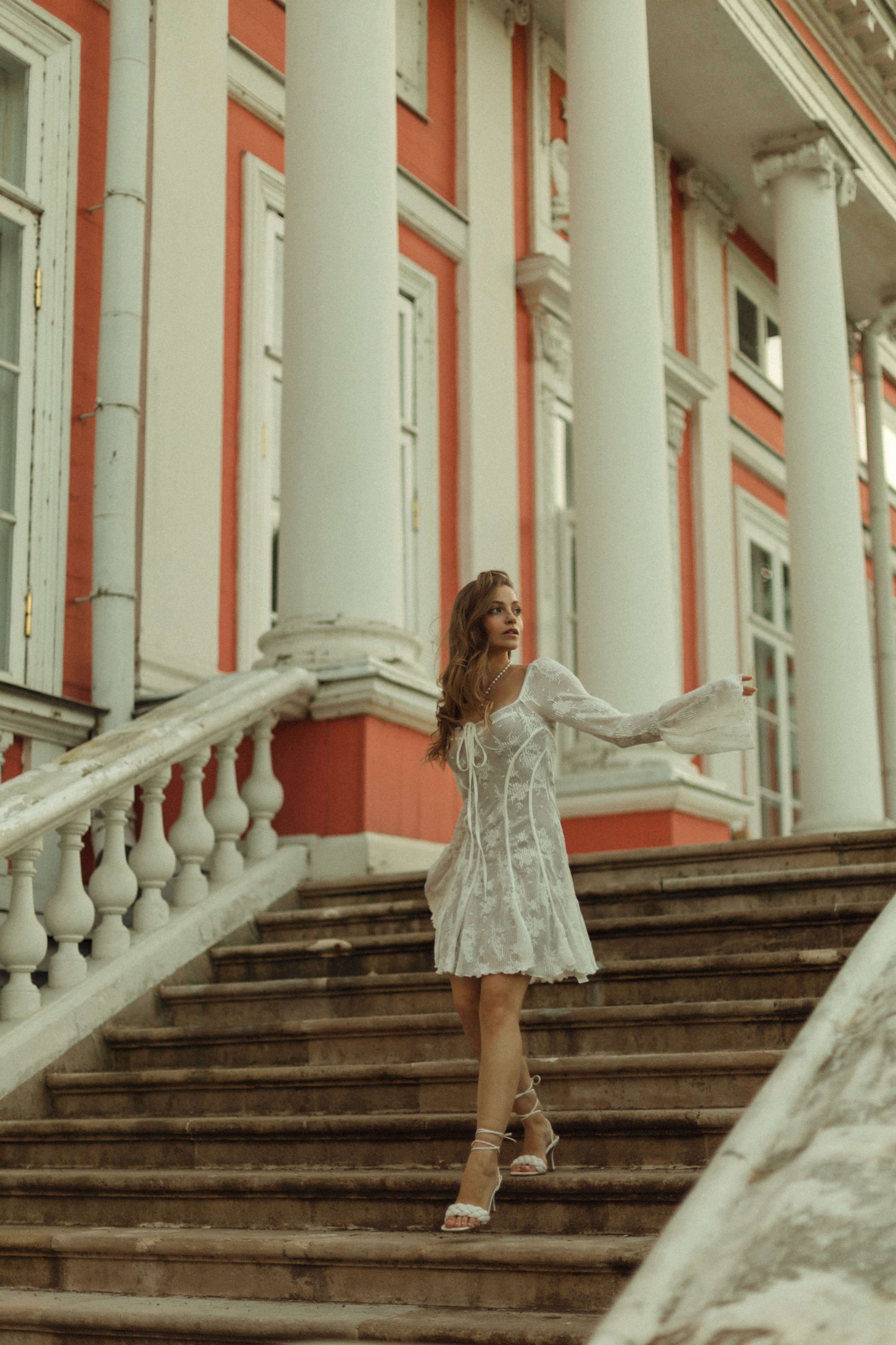 Диана. Фотограф Дарья Смирнова