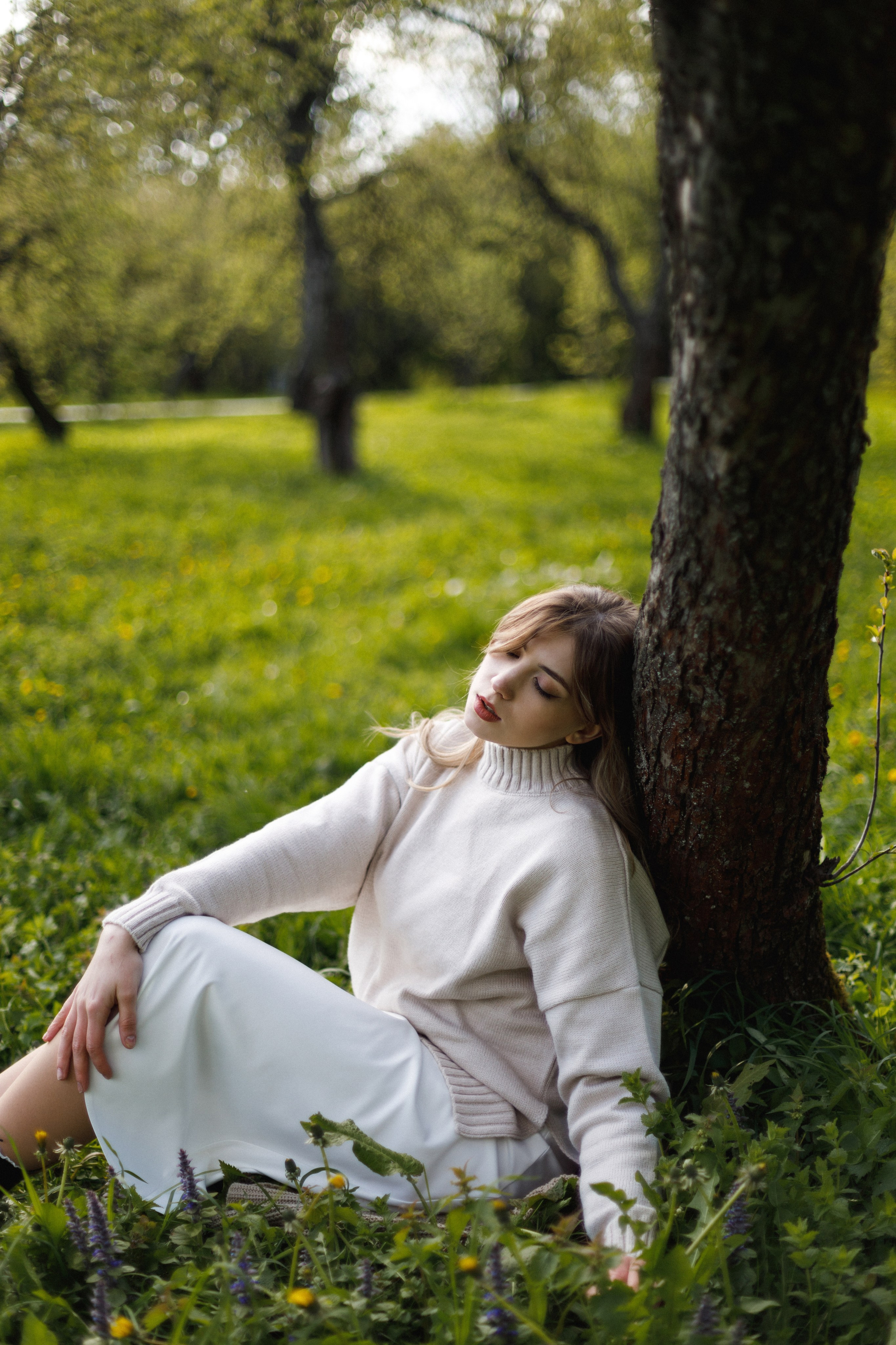 Александра. Фотограф Дарья Смирнова