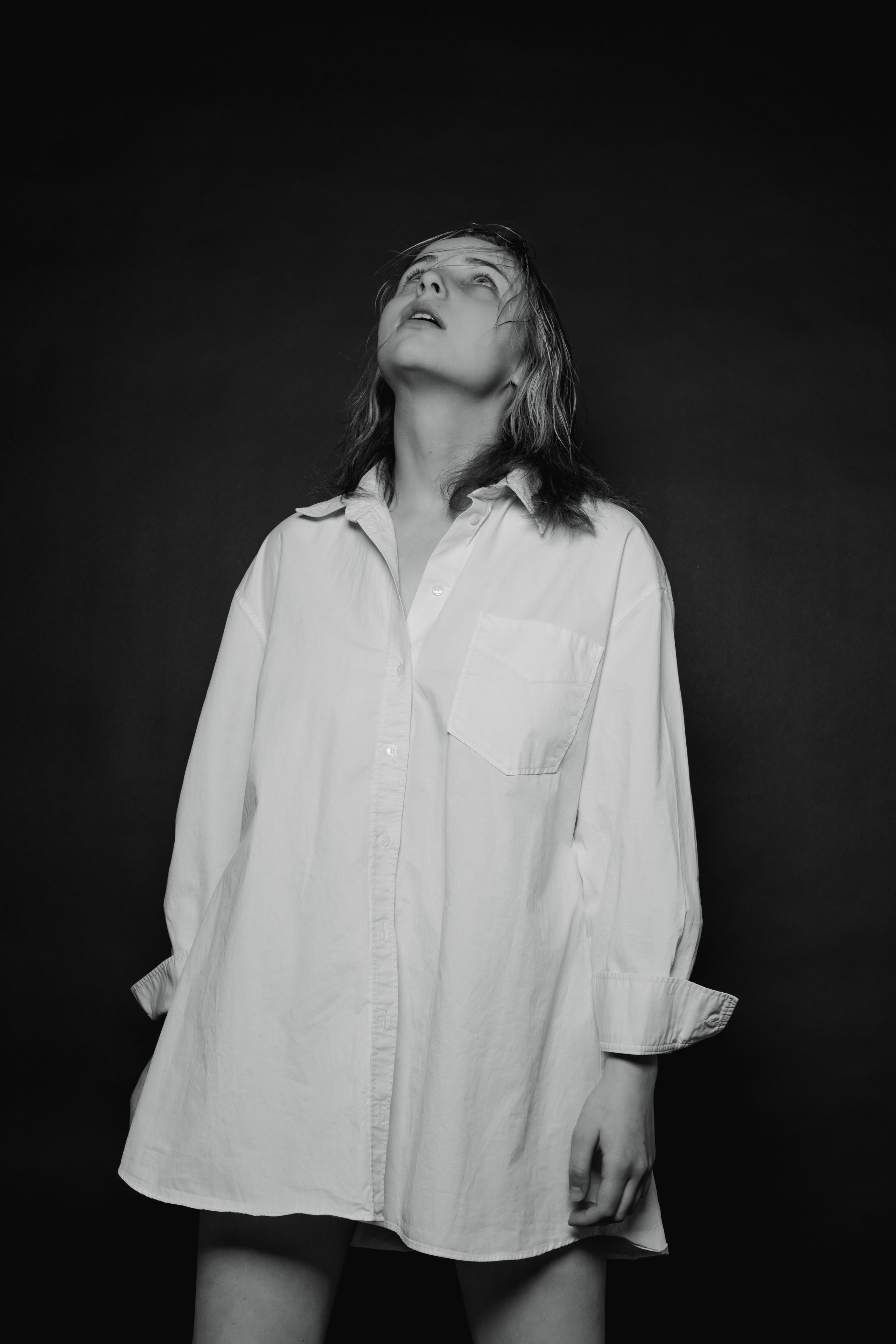 Эля. Фотограф Дарья Смирнова