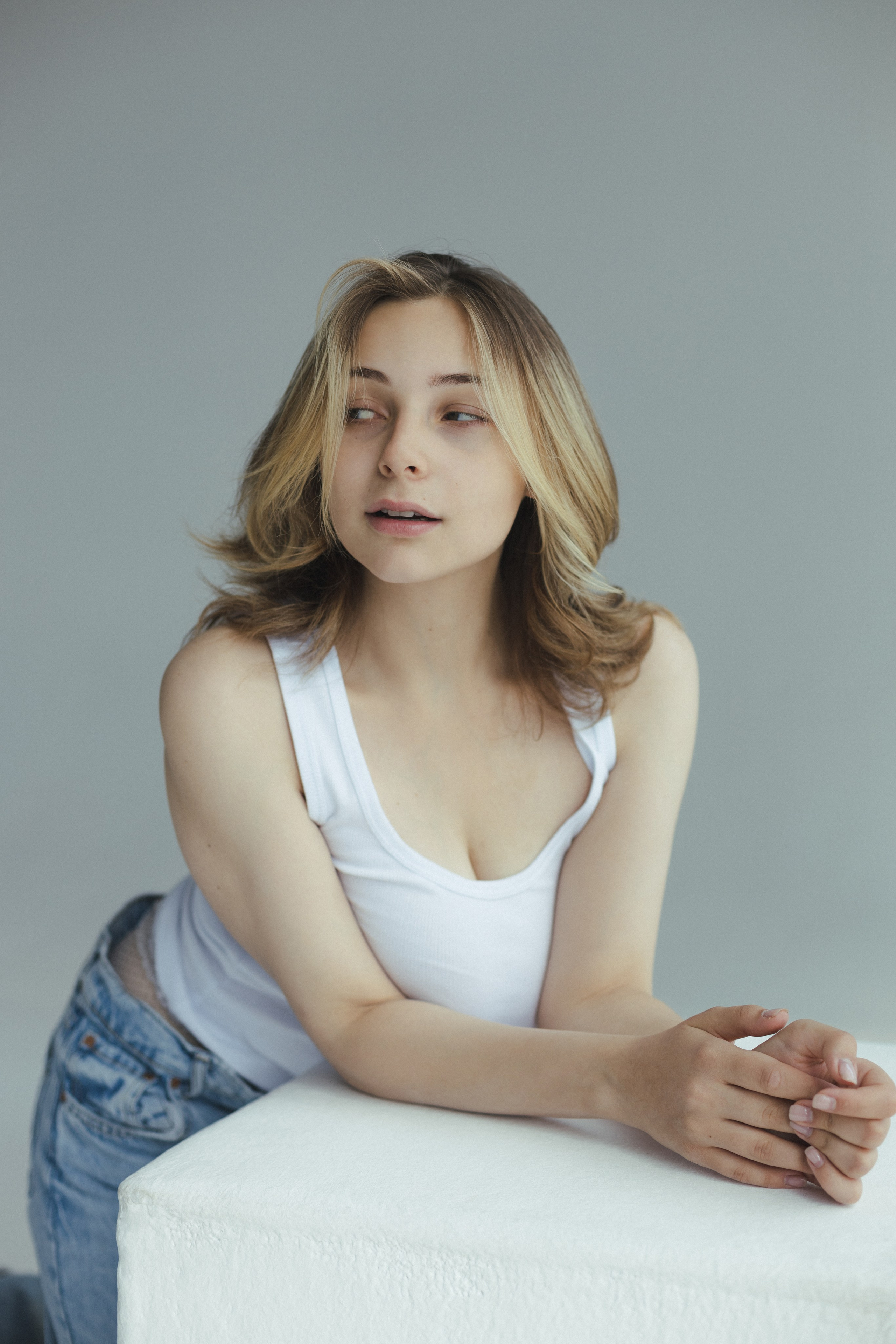 Эля. Фотограф Дарья Смирнова