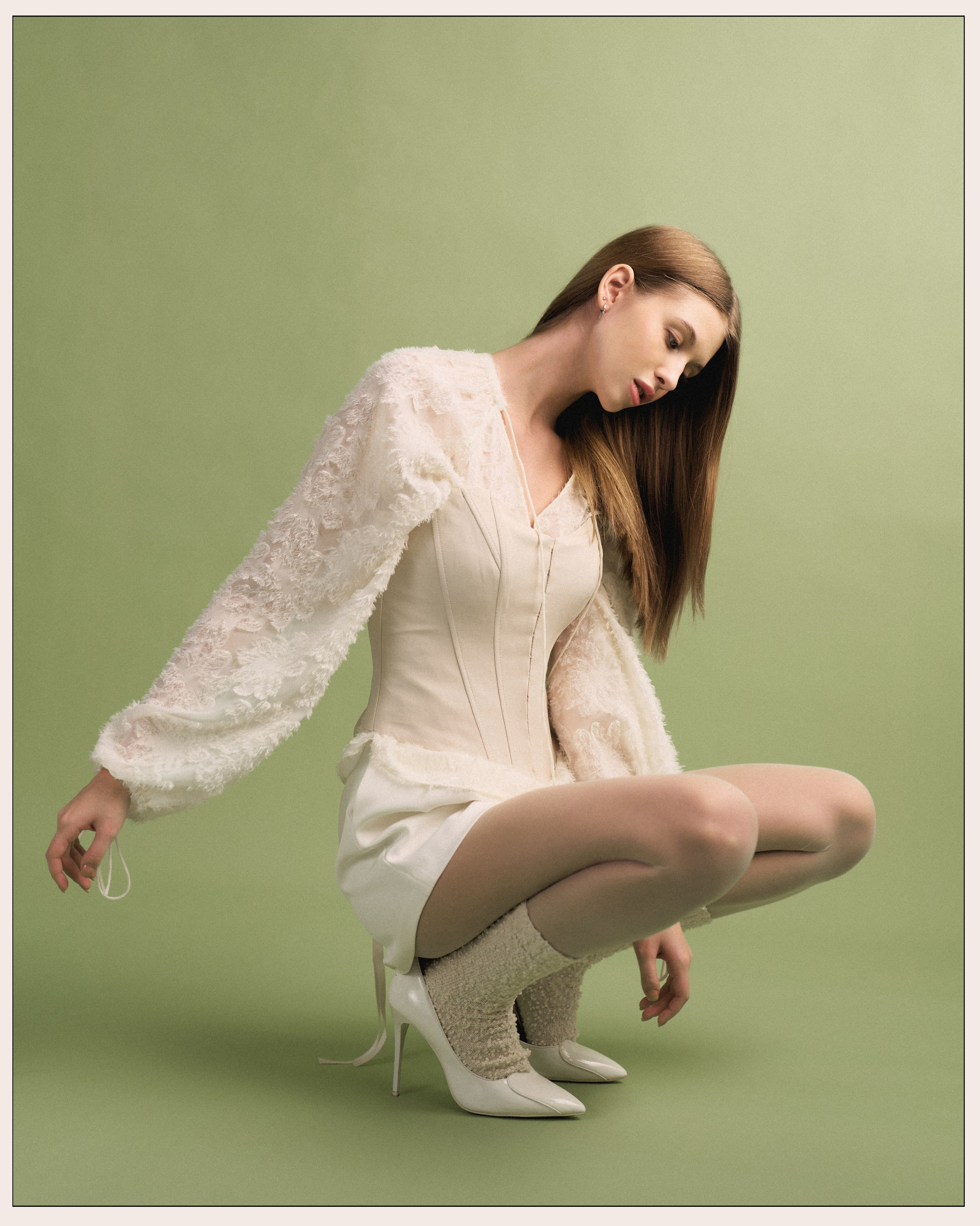 Ариадна. Свадебный и семейный фотограф в Санкт-Петербурге Елена Чудаева