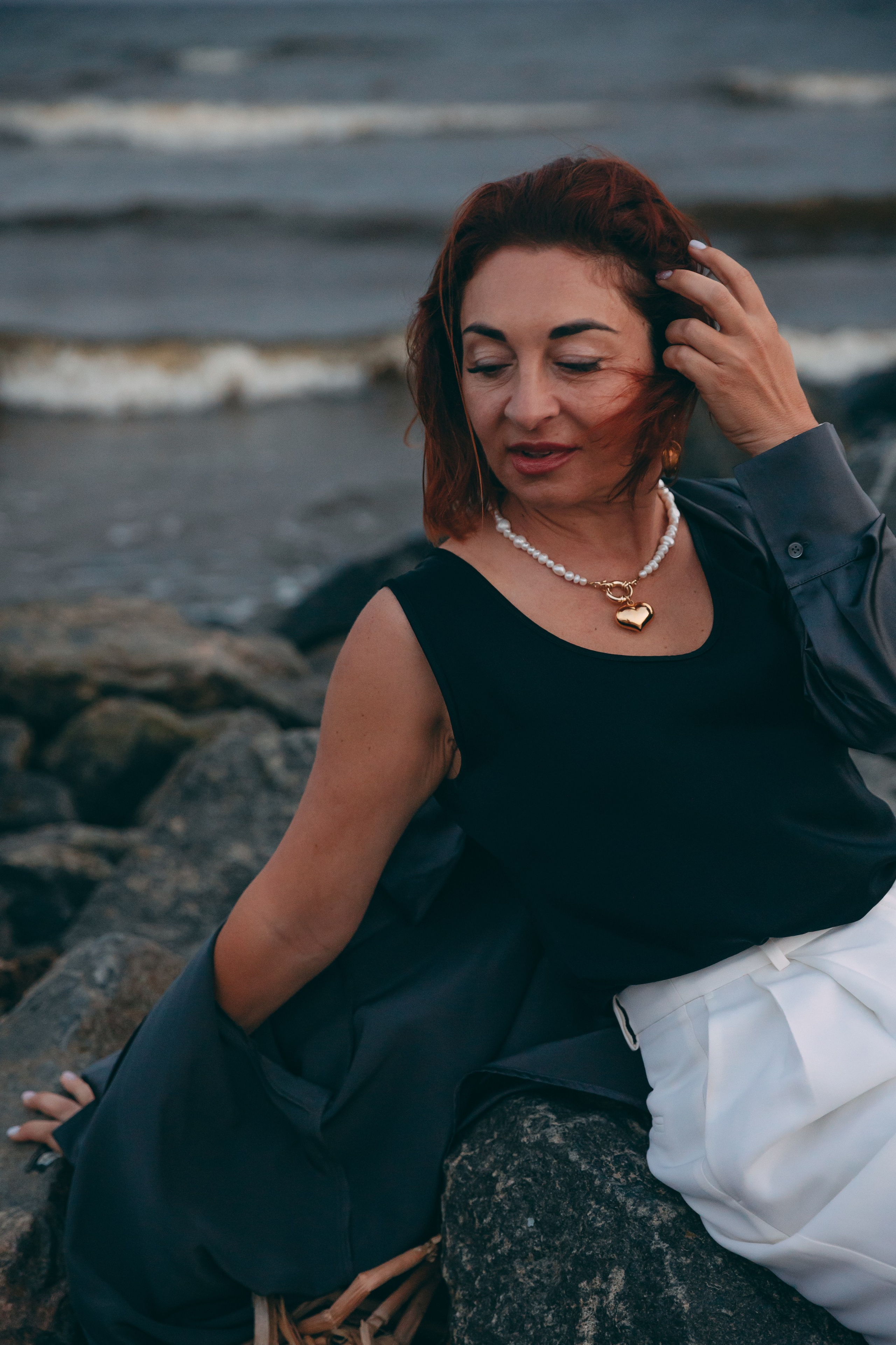 Залив. Семейный фотограф в Санкт-Петербурге Алиса Мохова