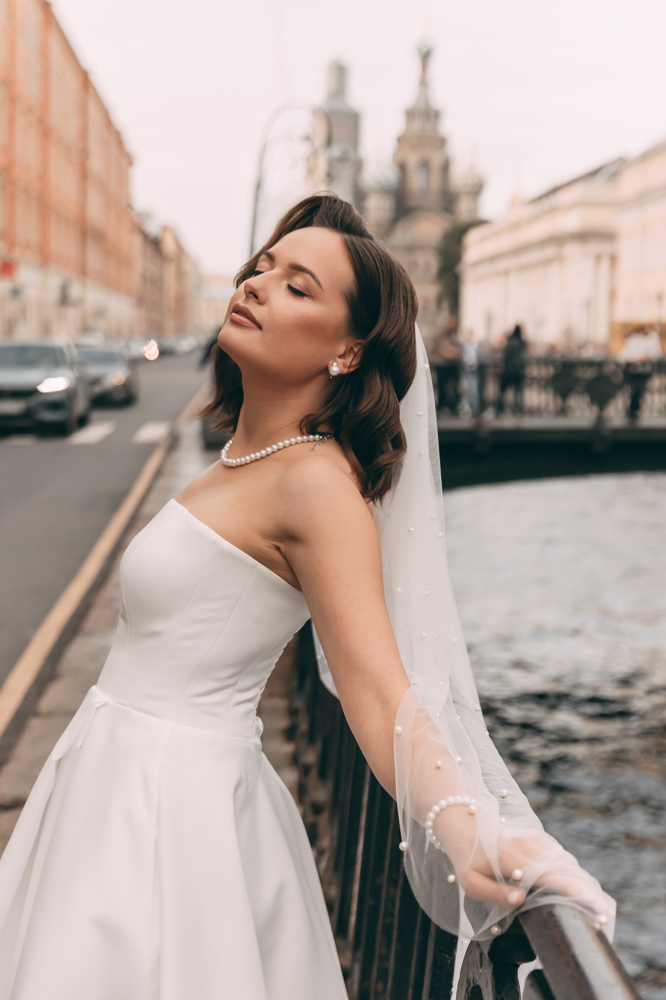 Евгений и Юлия. Семейный фотограф в Санкт-Петербурге Алиса Мохова