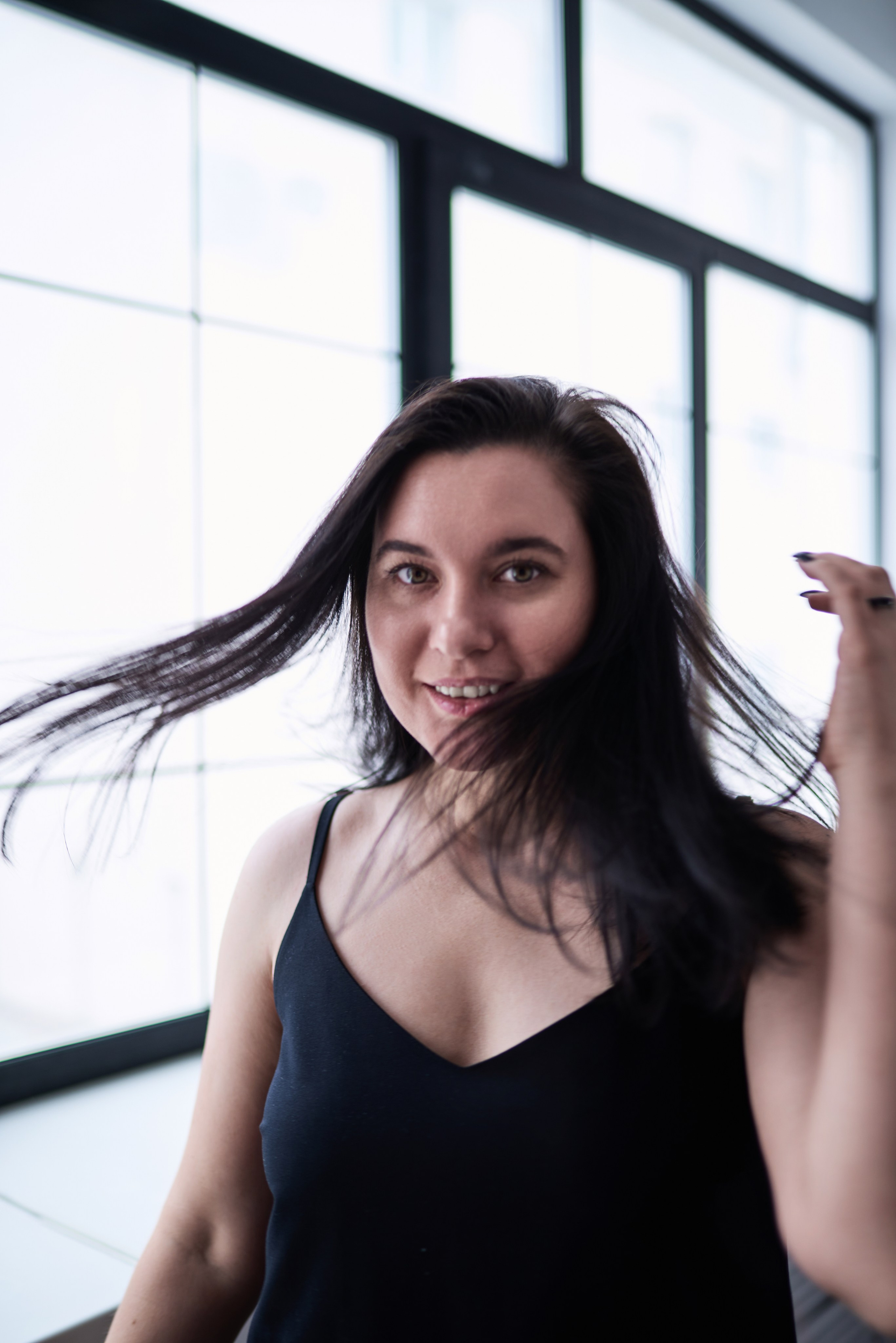 Валерия. Фотограф, психолог и фототерапевт в Екатеринбурге Ольга Неуймина