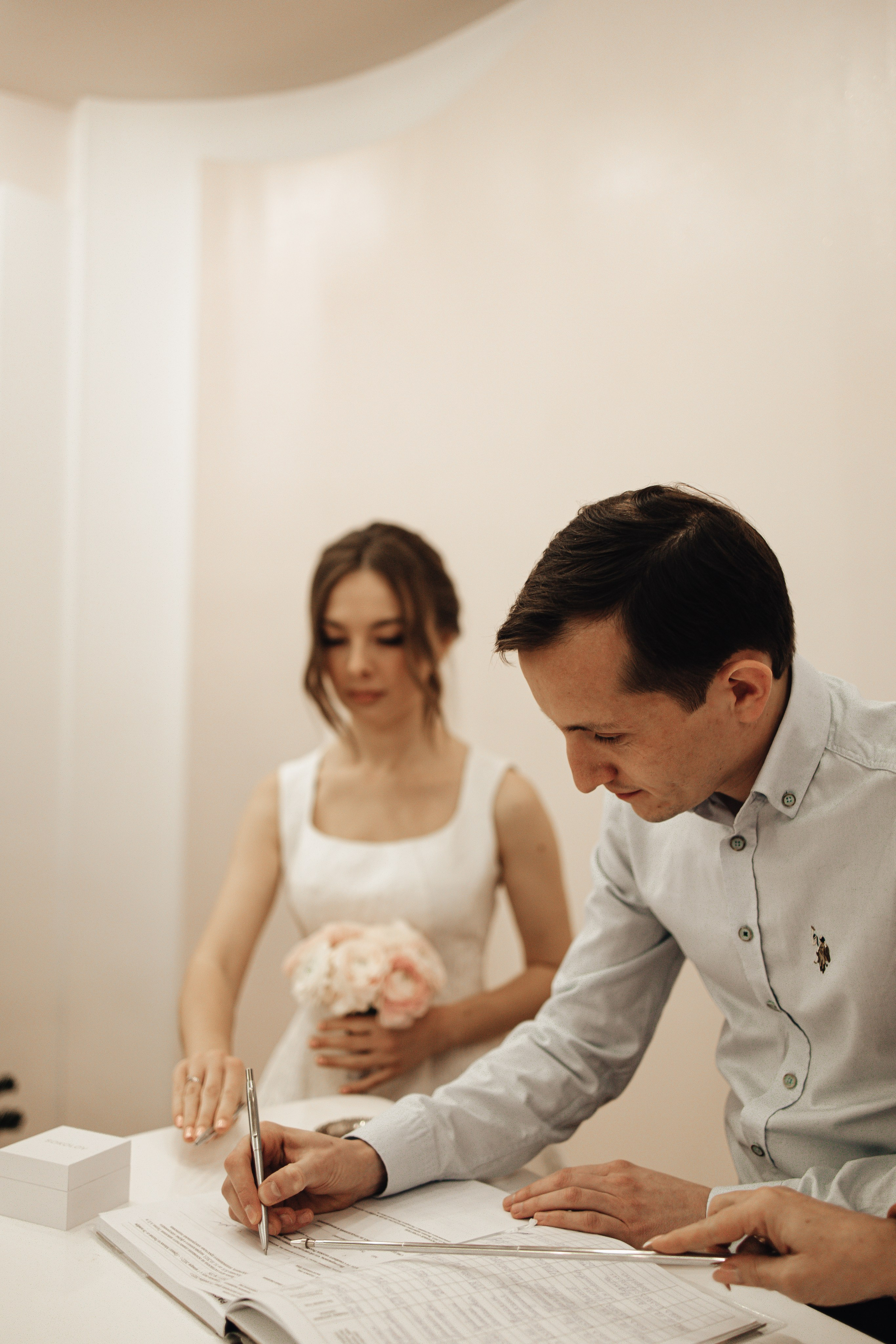 Свадебная история для двоих. Семейный и детский фотограф, таганрог, ростов-на-дону