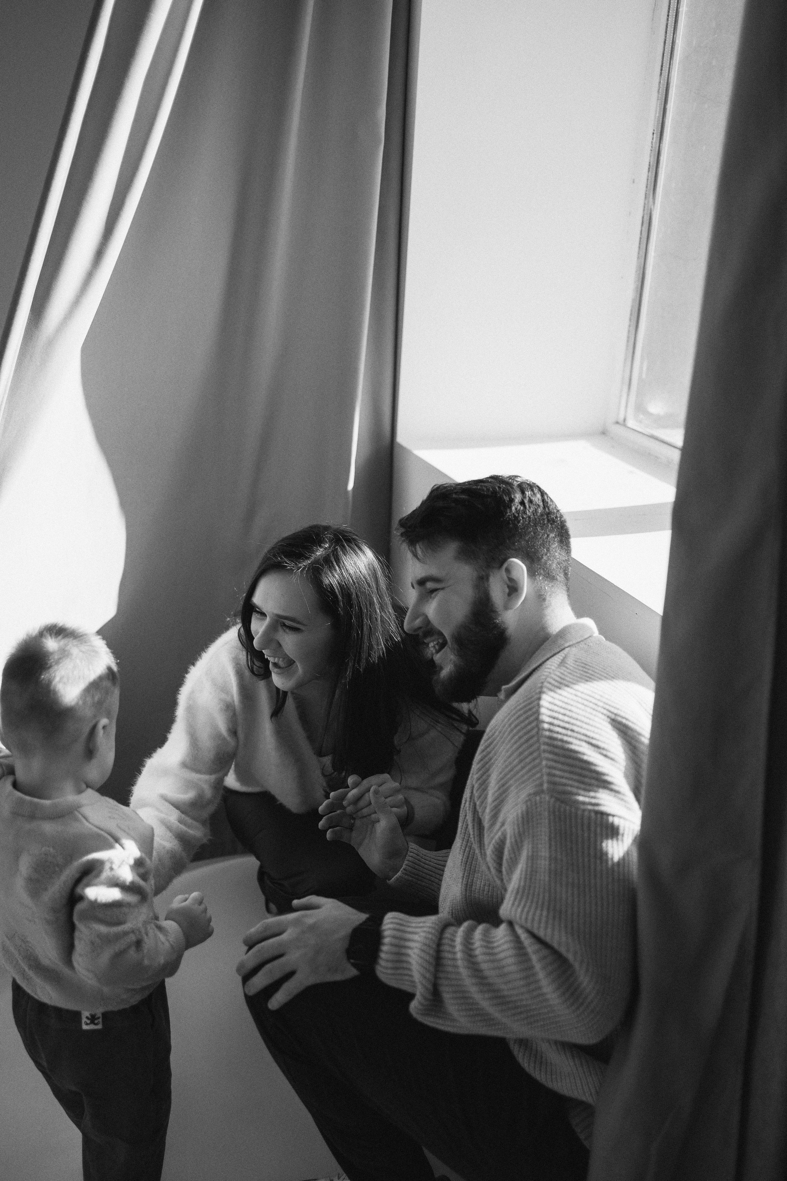 Семейная история 2 годика. Семейный и детский фотограф, таганрог, ростов-на-дону