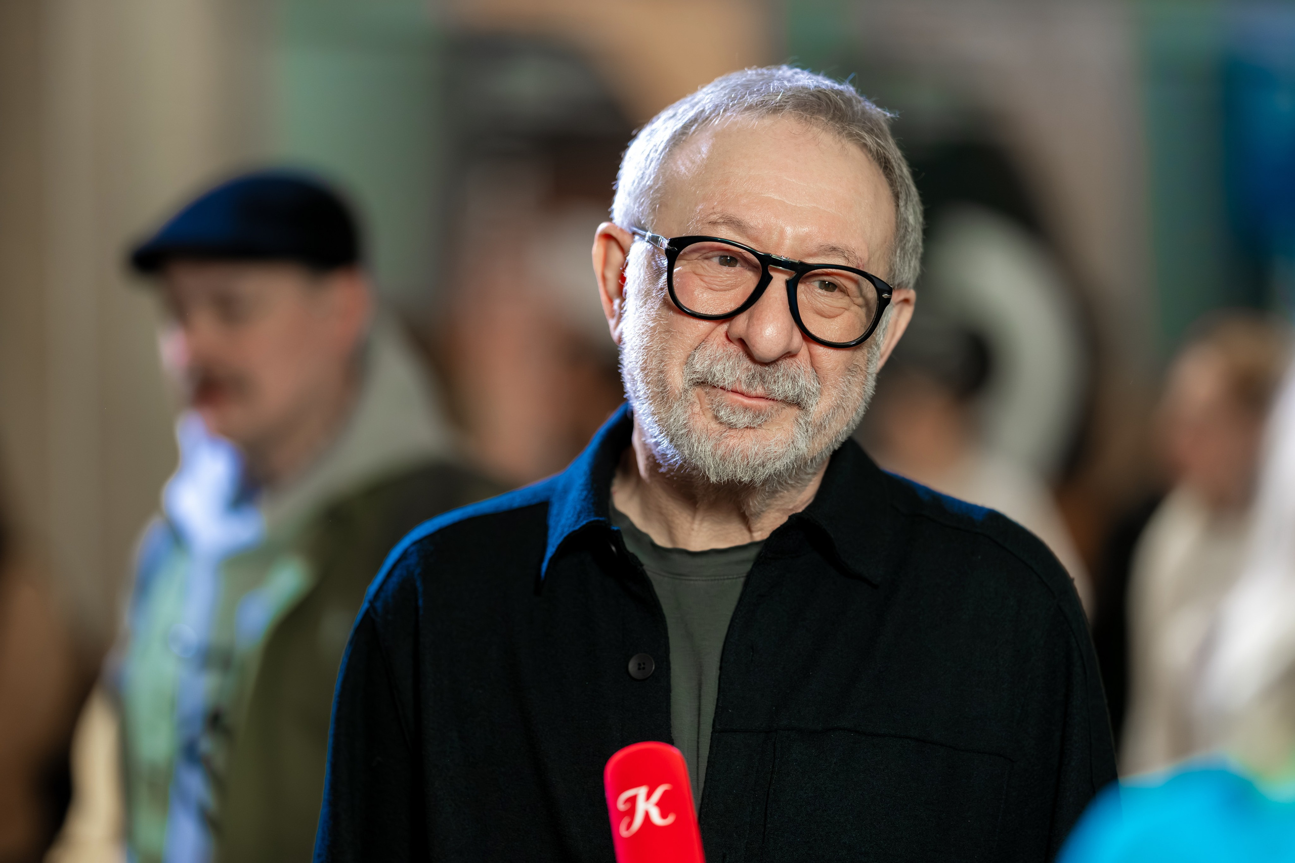 ИВЕНТ. Профессиональный фотограф и видеооператор Гладышев Даниил